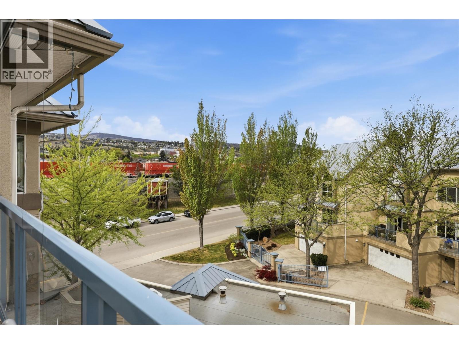 950 Lorne Street Unit# 407, Kamloops, British Columbia  V2C 1W9 - Photo 12 - 10385386