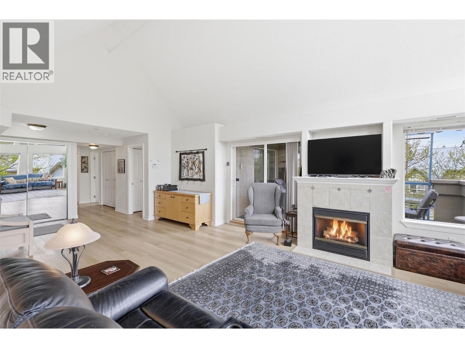 950 Lorne Street Unit# 407, Kamloops, British Columbia  V2C 1W9 - Photo 22 - 10385386