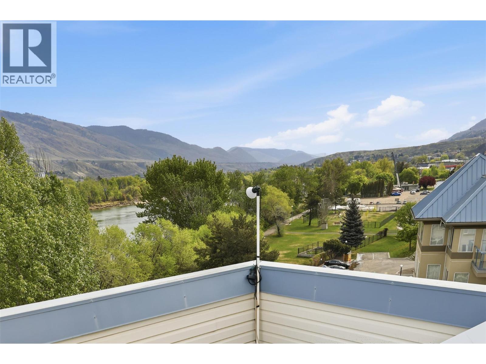 950 Lorne Street Unit# 407, Kamloops, British Columbia  V2C 1W9 - Photo 42 - 10385386