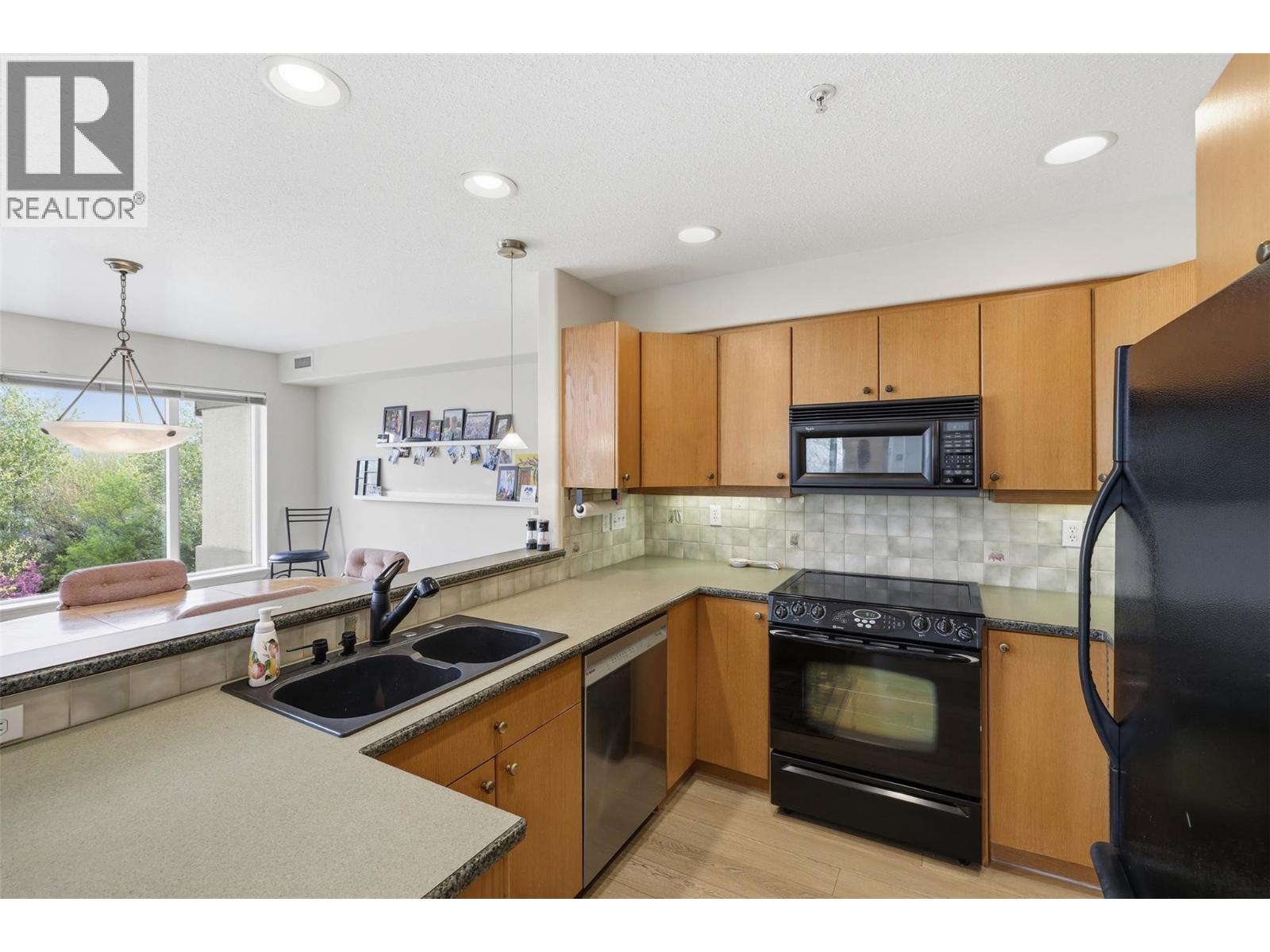 950 Lorne Street Unit# 407, Kamloops, British Columbia  V2C 1W9 - Photo 6 - 10385386