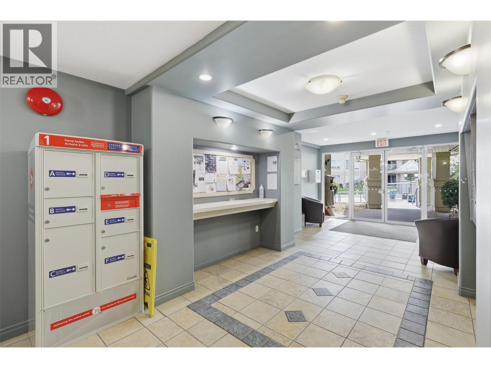 950 Lorne Street Unit# 407, Kamloops, British Columbia  V2C 1W9 - Photo 63 - 10385386