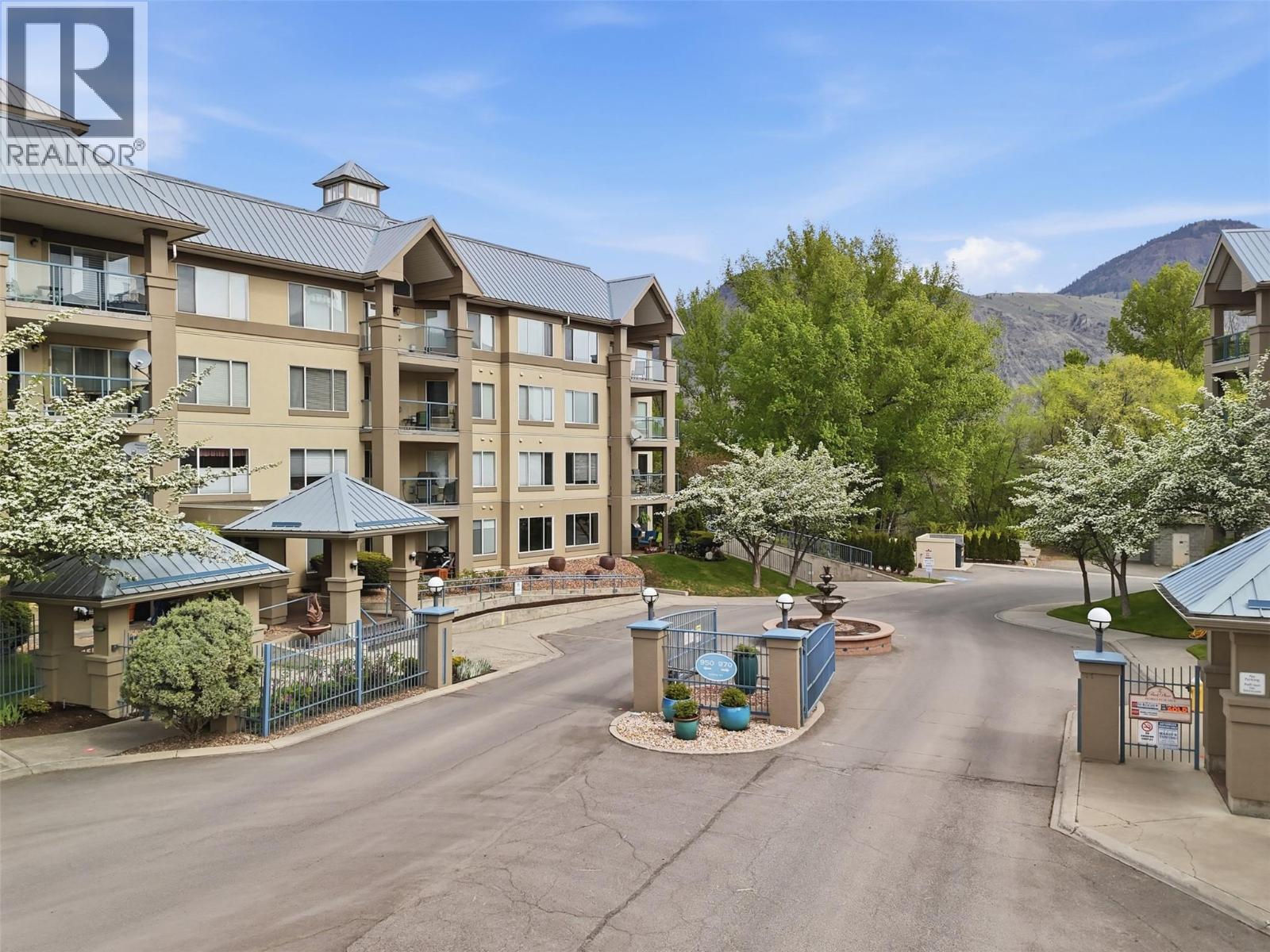 950 Lorne Street Unit# 407, Kamloops, British Columbia  V2C 1W9 - Photo 72 - 10385386