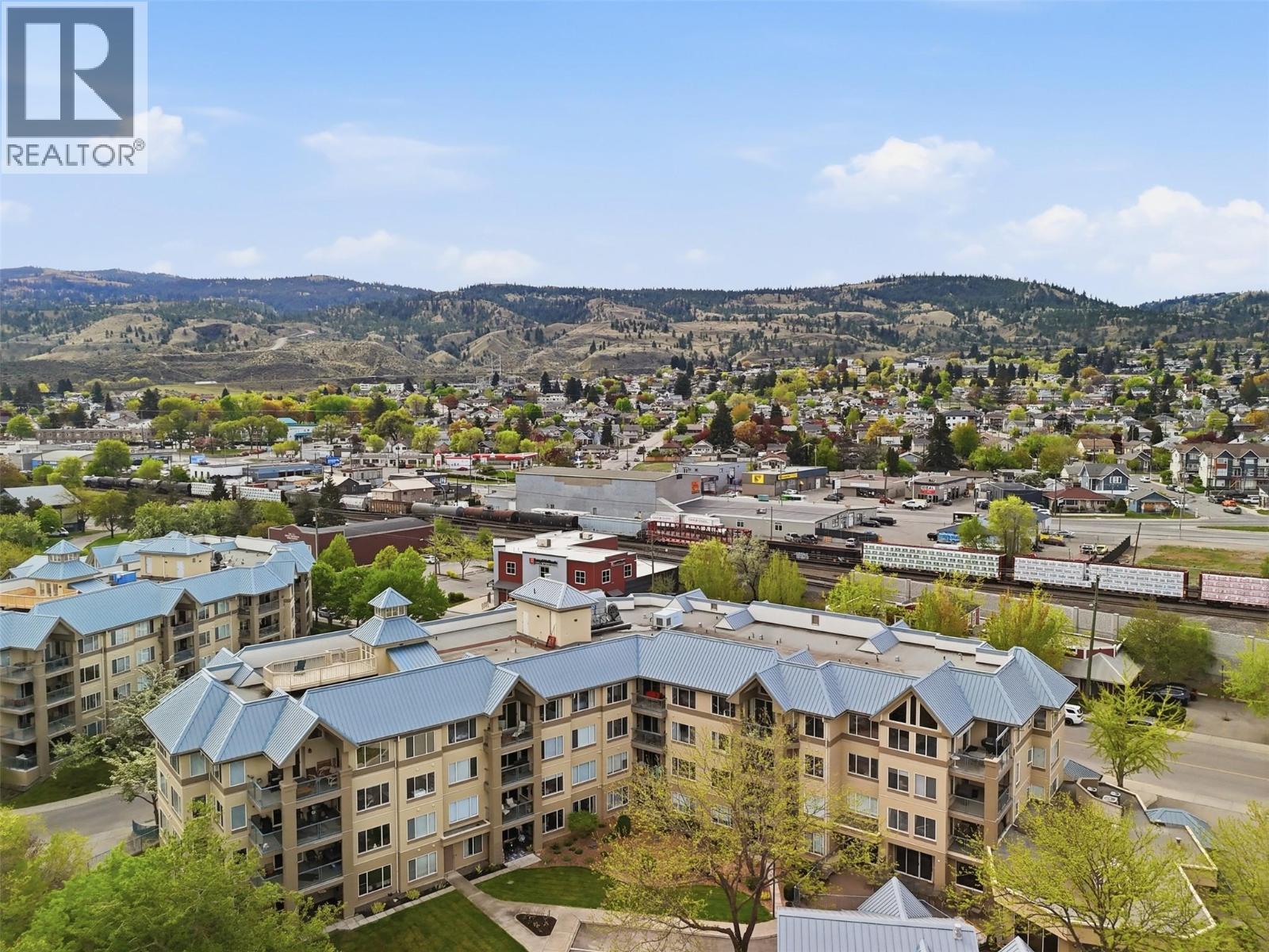 950 Lorne Street Unit# 407, Kamloops, British Columbia  V2C 1W9 - Photo 73 - 10385386