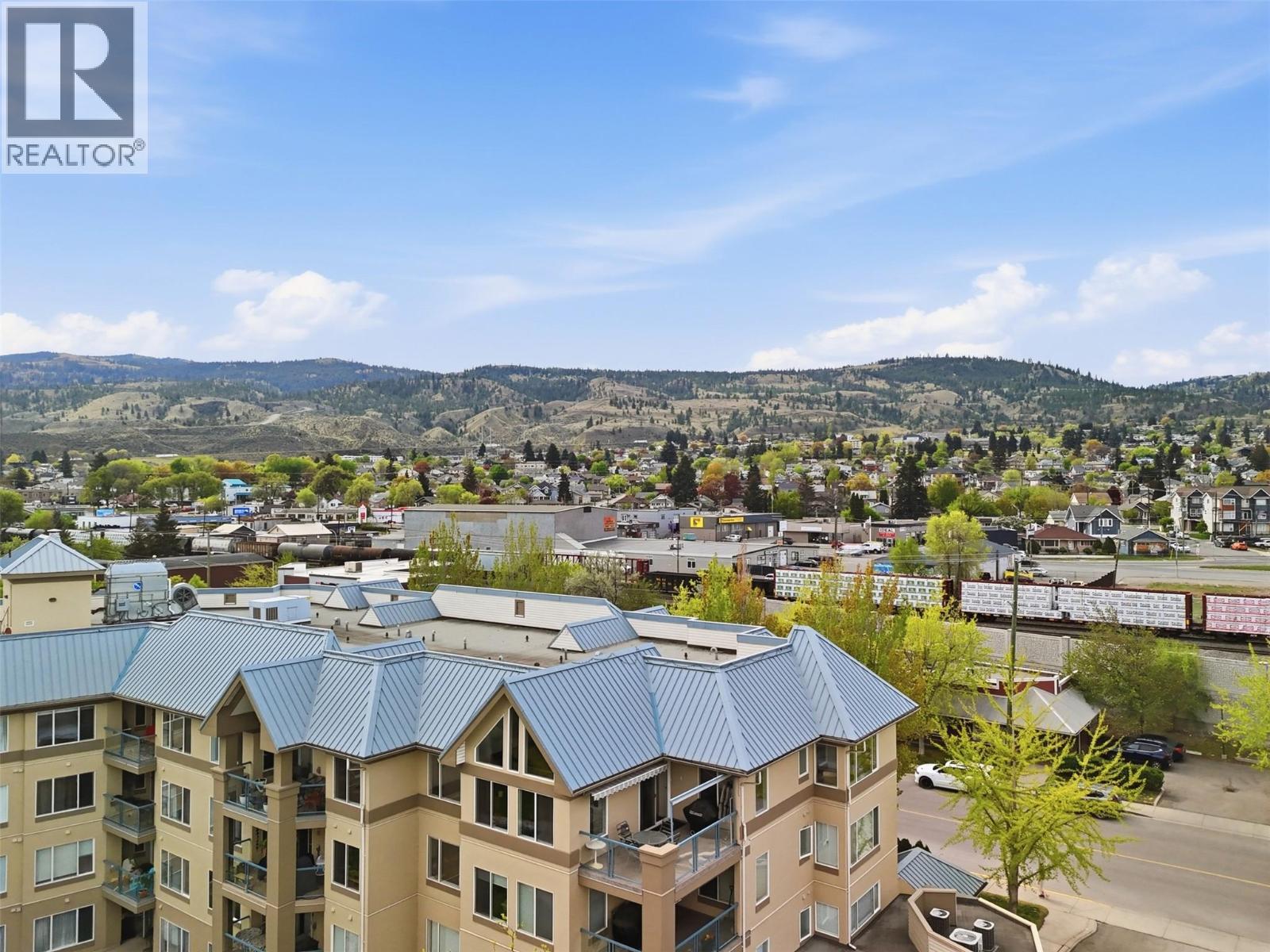 950 Lorne Street Unit# 407, Kamloops, British Columbia  V2C 1W9 - Photo 74 - 10385386