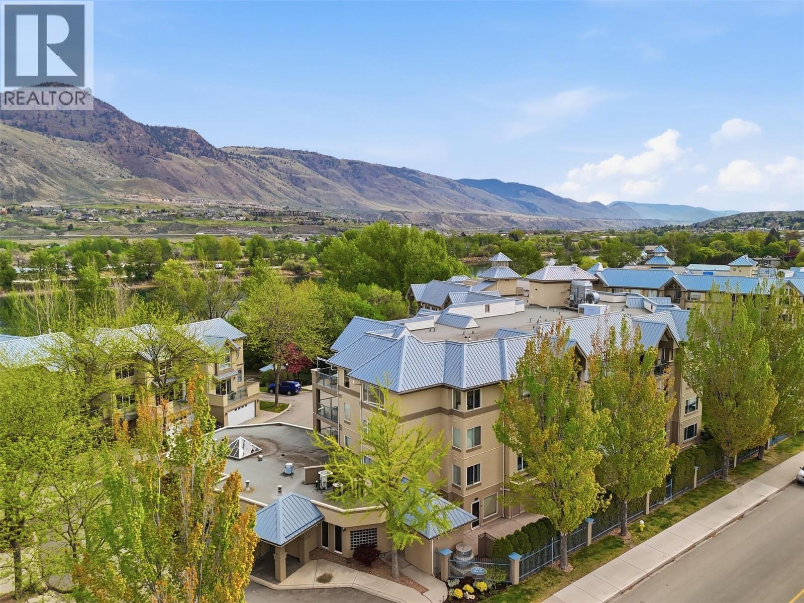 950 Lorne Street Unit# 407, Kamloops, British Columbia  V2C 1W9 - Photo 75 - 10385386