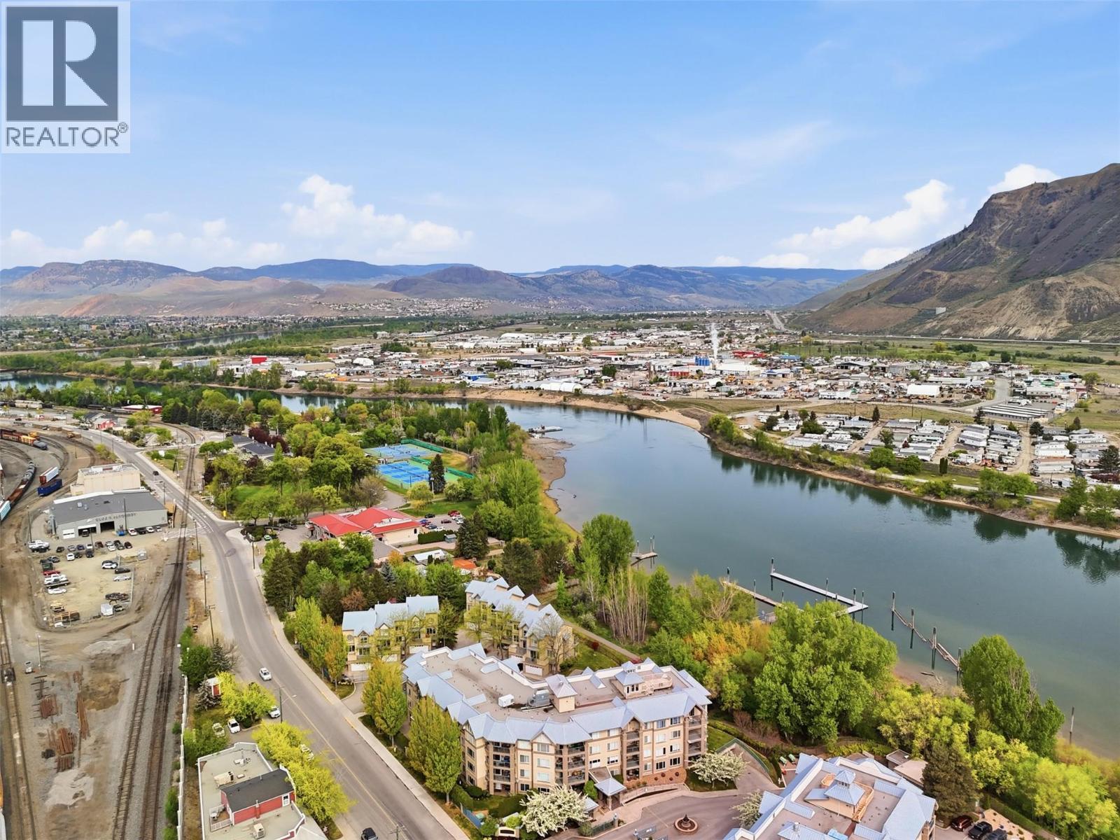 950 Lorne Street Unit# 407, Kamloops, British Columbia  V2C 1W9 - Photo 77 - 10385386
