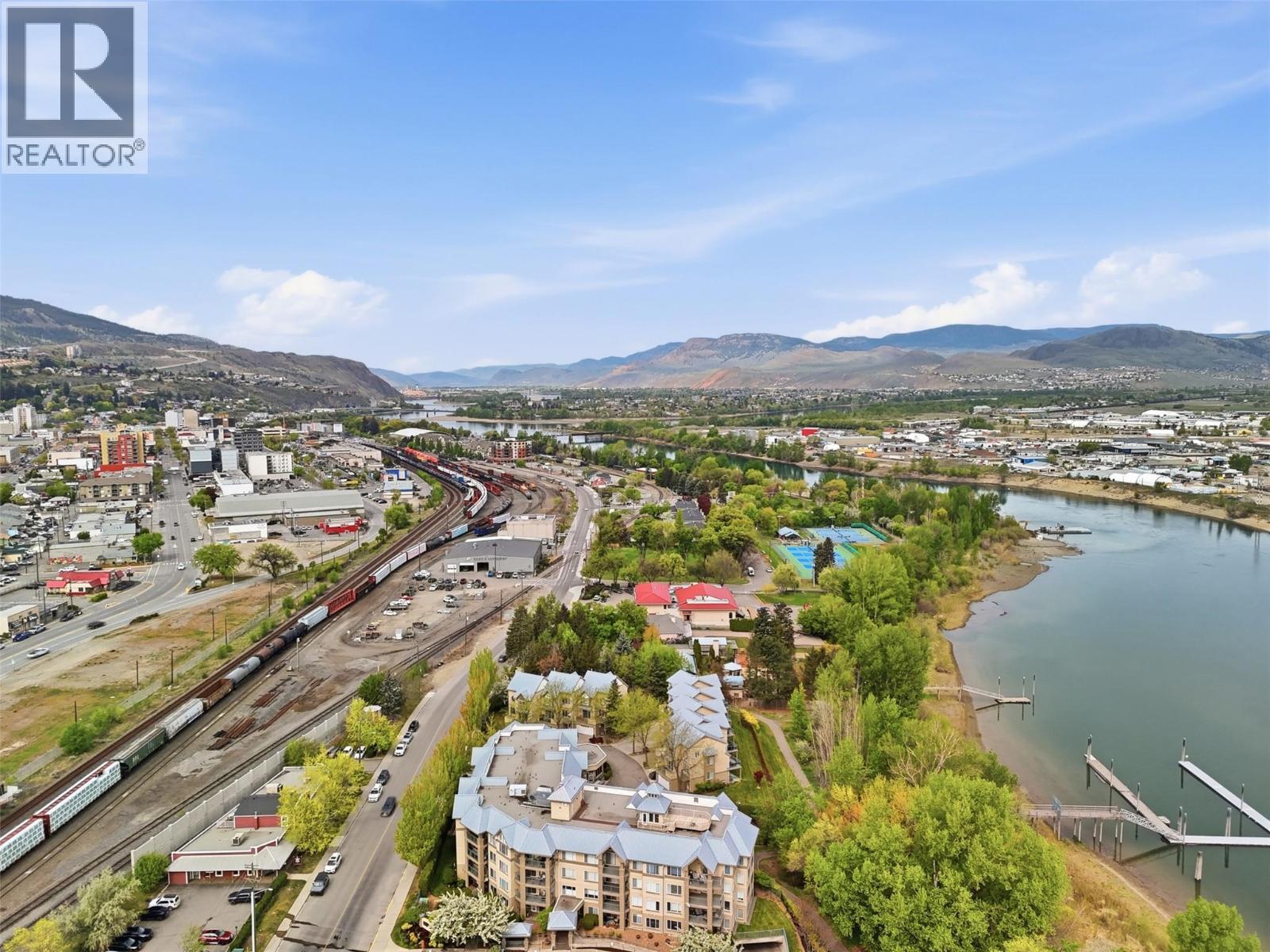 950 Lorne Street Unit# 407, Kamloops, British Columbia  V2C 1W9 - Photo 78 - 10385386