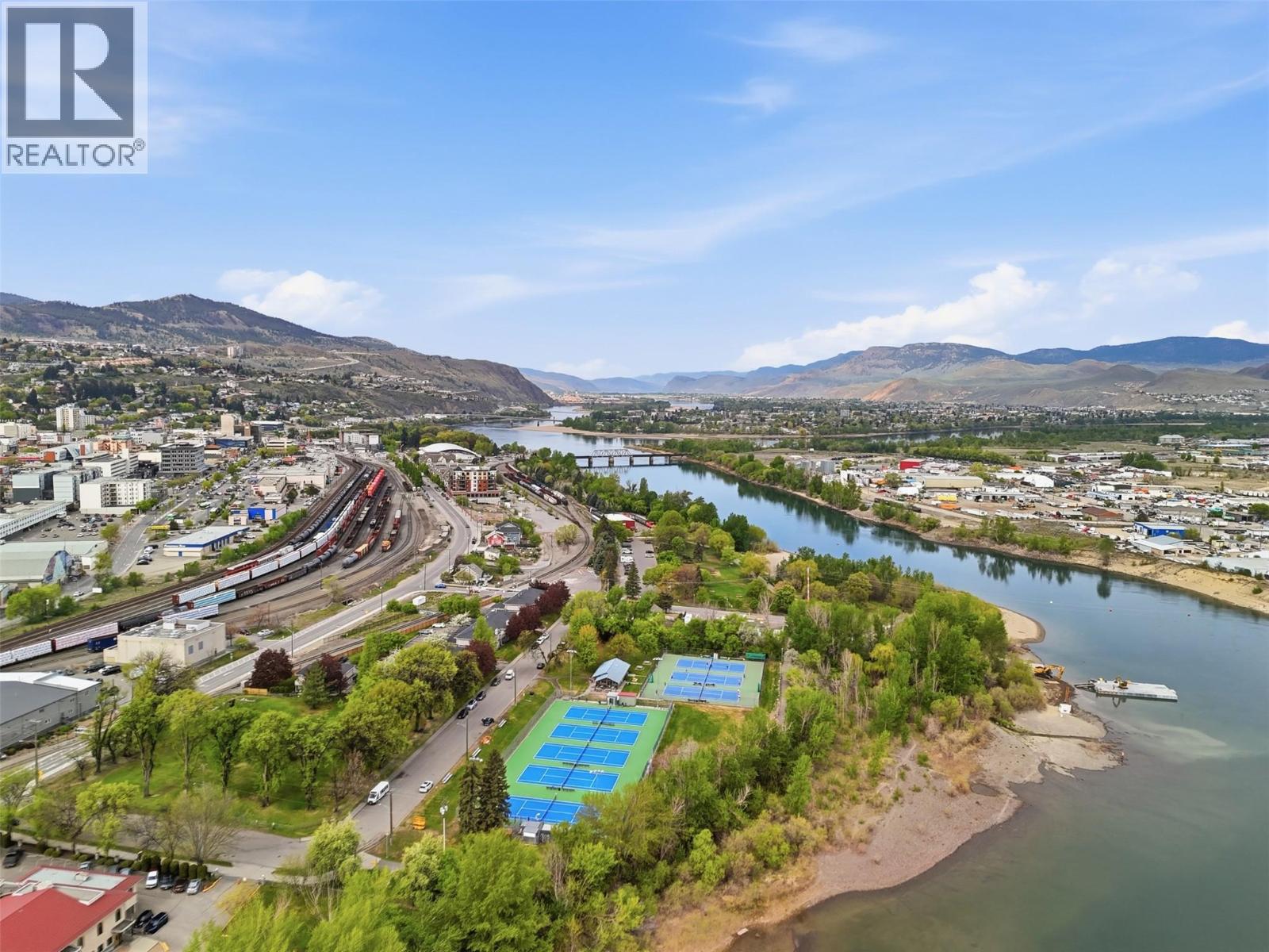 950 Lorne Street Unit# 407, Kamloops, British Columbia  V2C 1W9 - Photo 80 - 10385386