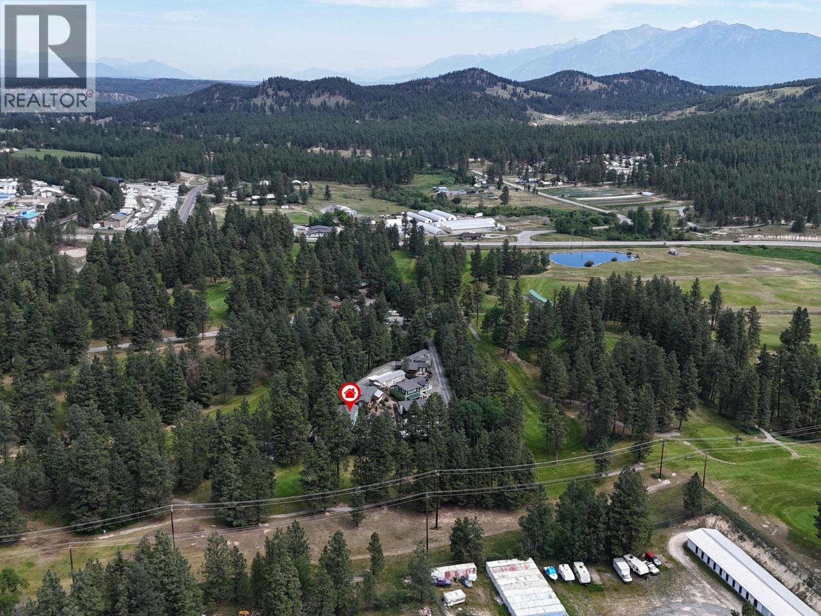 3320 Theatre Road N Unit# 5, Cranbrook, British Columbia  V1C 7B8 - Photo 24 - 10385171