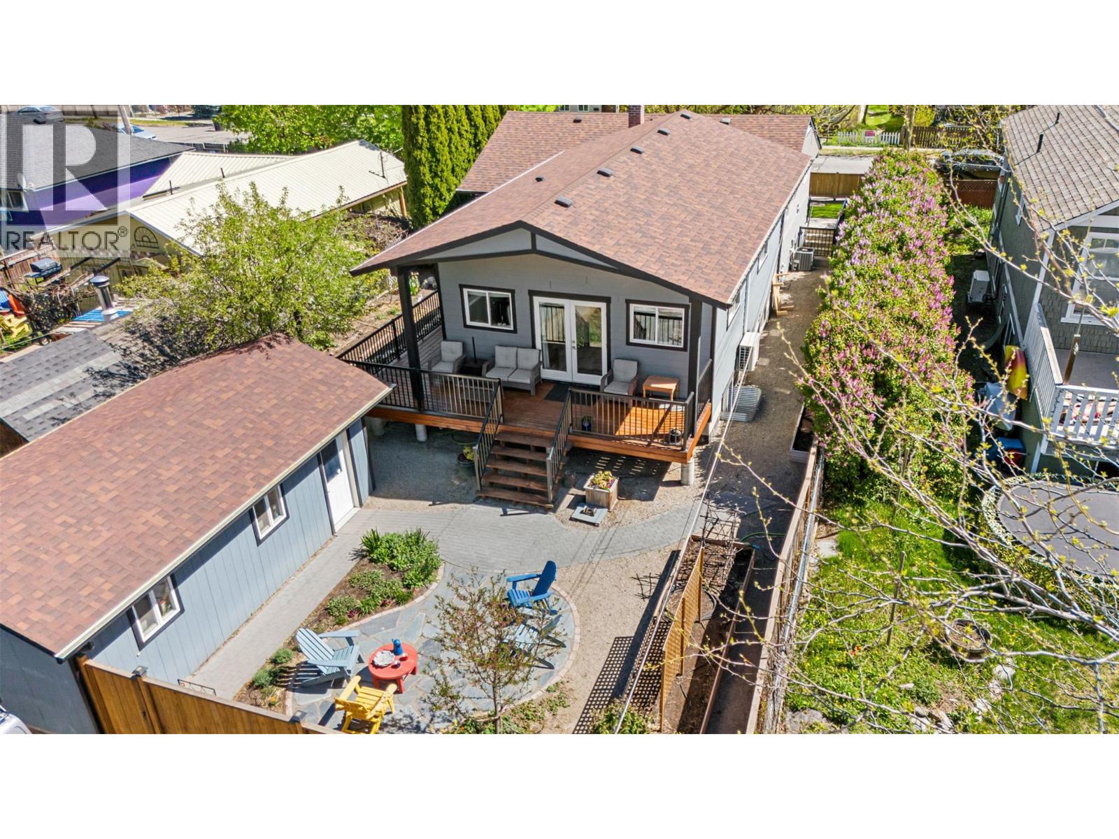 4202 34 Street, Vernon, British Columbia  V1T 5Y4 - Photo 2 - 10385029