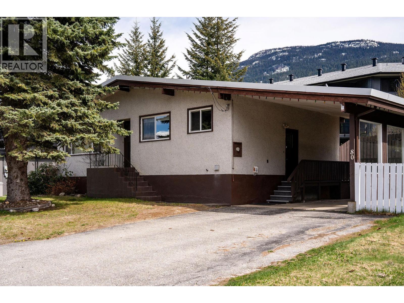 80 Burke Drive, Revelstoke, British Columbia  V0E 2S0 - Photo 2 - 10375499