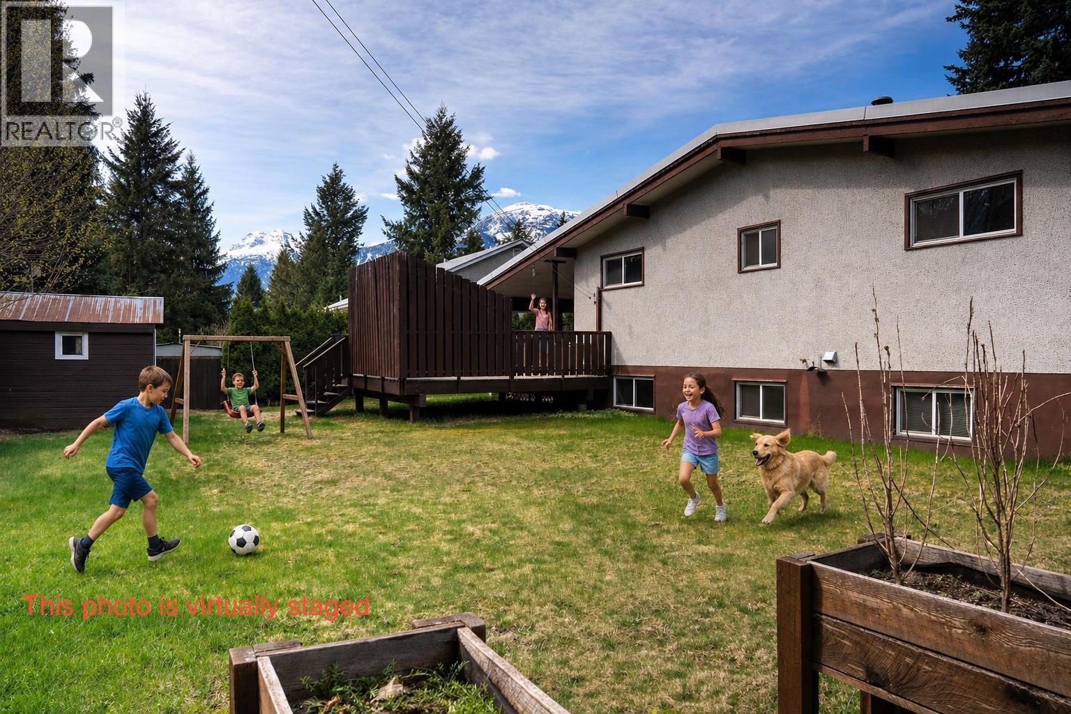 80 Burke Drive, Revelstoke, British Columbia  V0E 2S0 - Photo 37 - 10375499