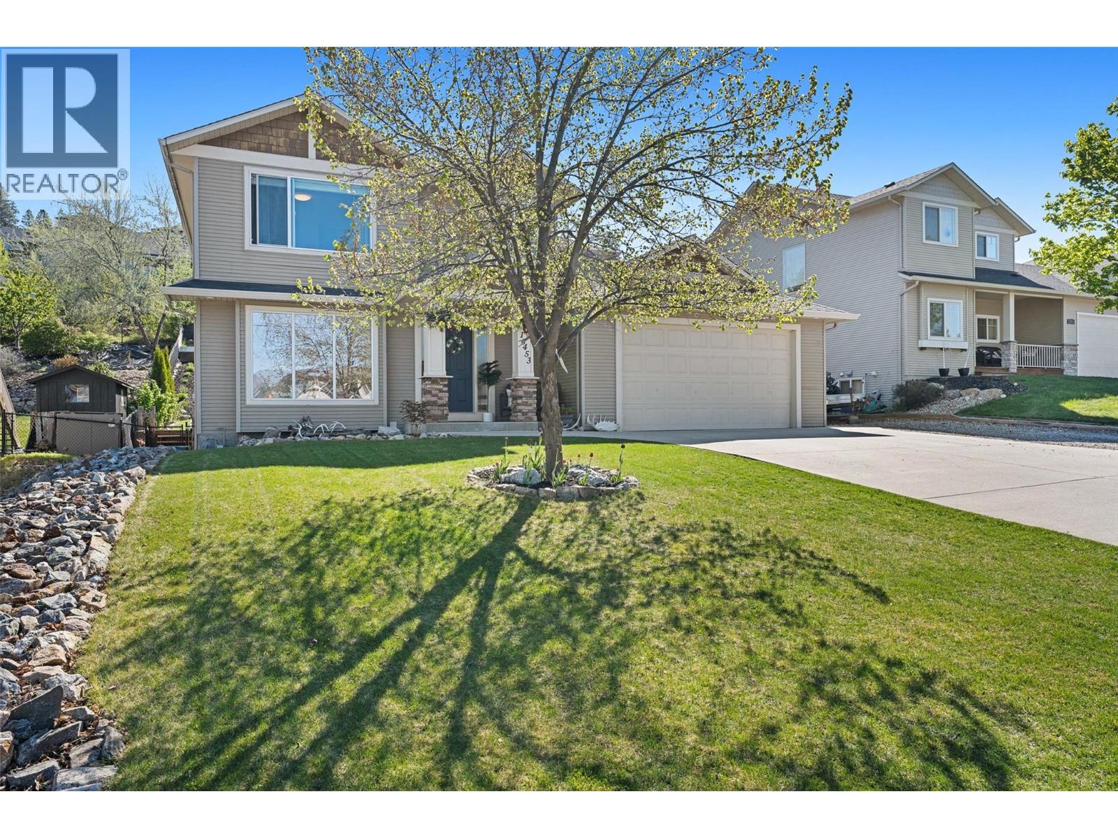 10453 Sherman Drive, Lake Country, British Columbia  V4V 2N2 - Photo 3 - 10385290