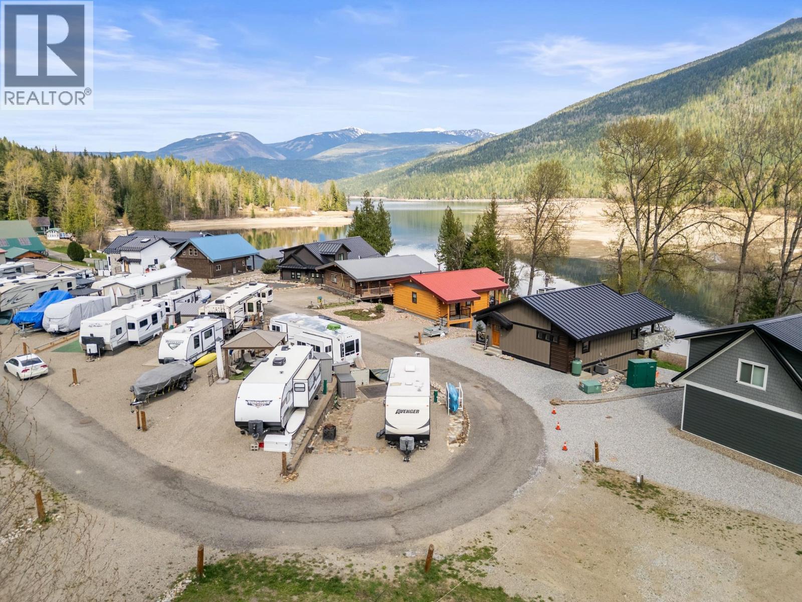 1681 Sugar Lake Road Lot# 42, lumby, British Columbia