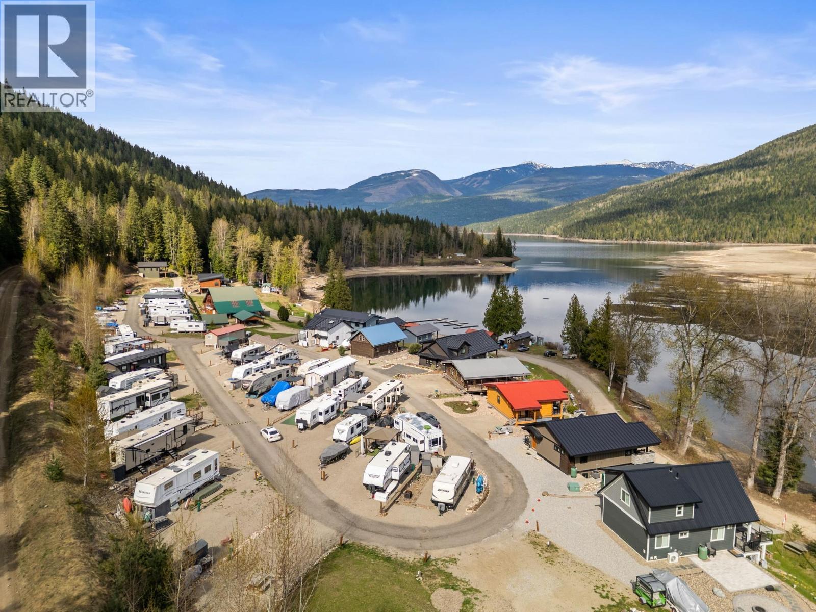 1681 Sugar Lake Road Lot# 42, Lumby, British Columbia  V0E 2G2 - Photo 10 - 10385286
