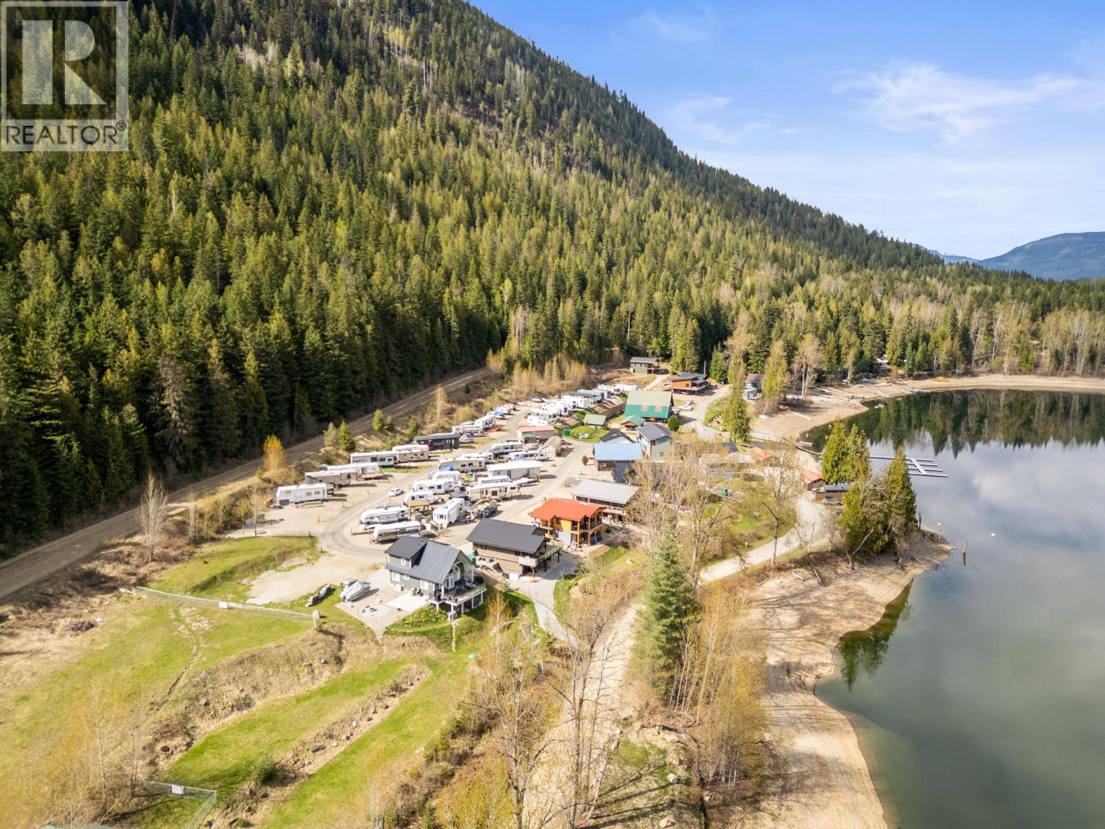 1681 Sugar Lake Road Lot# 42, Lumby, British Columbia  V0E 2G2 - Photo 14 - 10385286