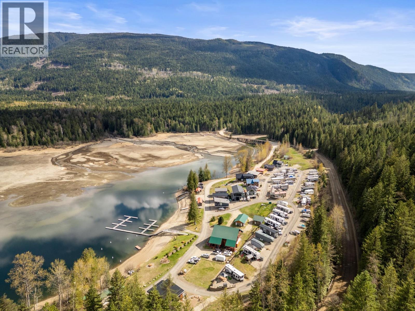 1681 Sugar Lake Road Lot# 42, Lumby, British Columbia  V0E 2G2 - Photo 19 - 10385286
