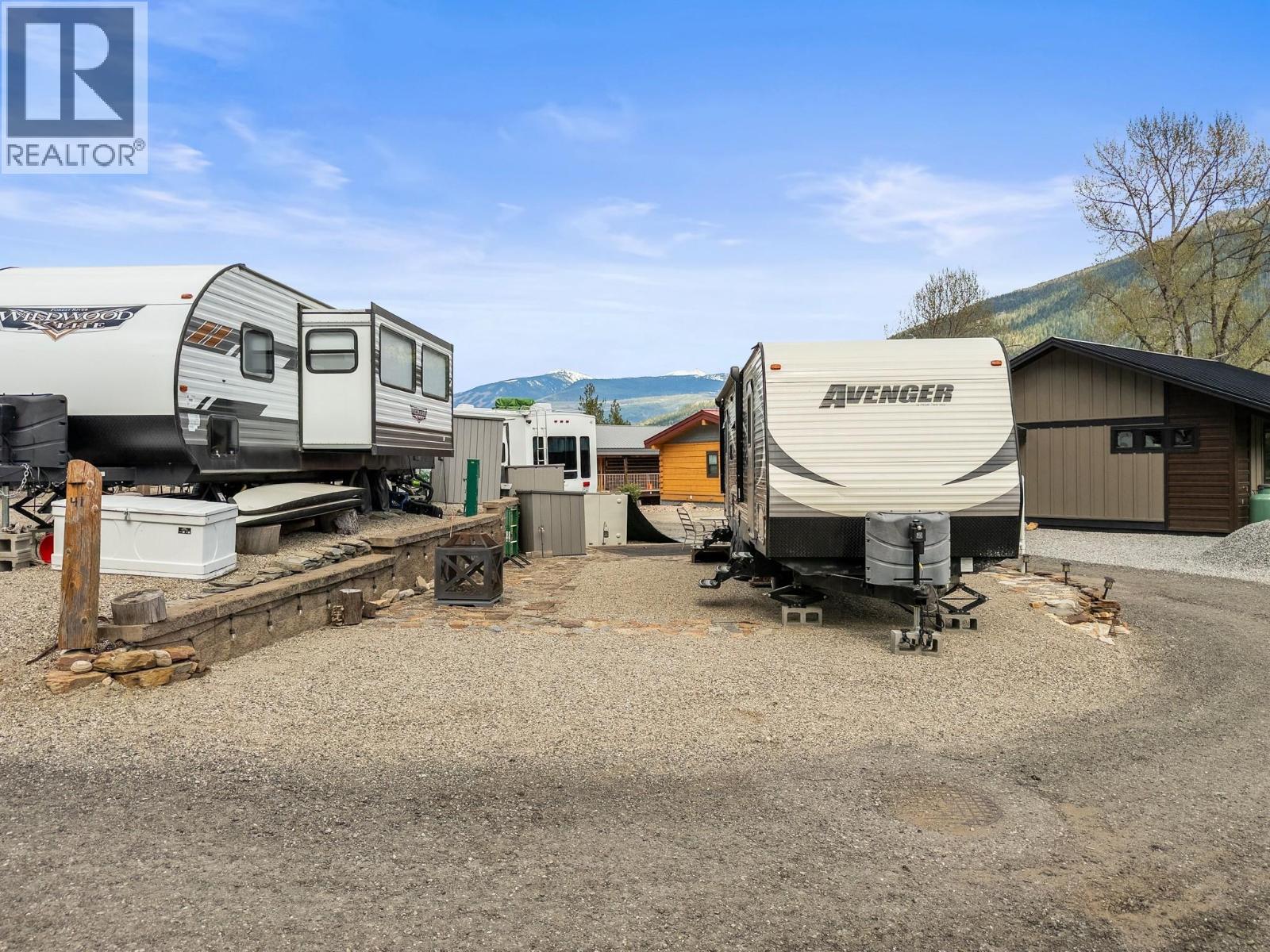 1681 Sugar Lake Road Lot# 42, Lumby, British Columbia  V0E 2G2 - Photo 4 - 10385286