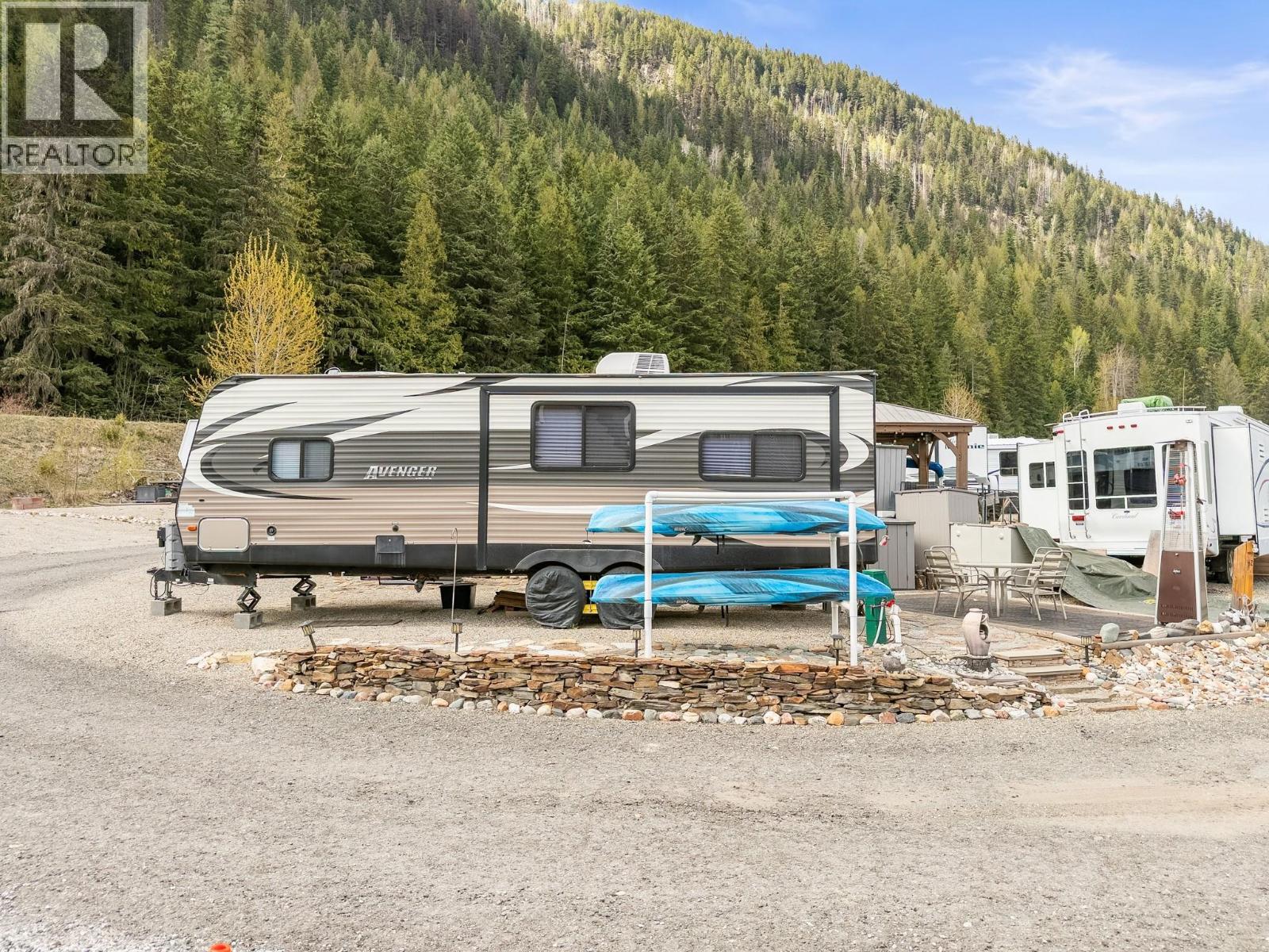 1681 Sugar Lake Road Lot# 42, Lumby, British Columbia  V0E 2G2 - Photo 6 - 10385286