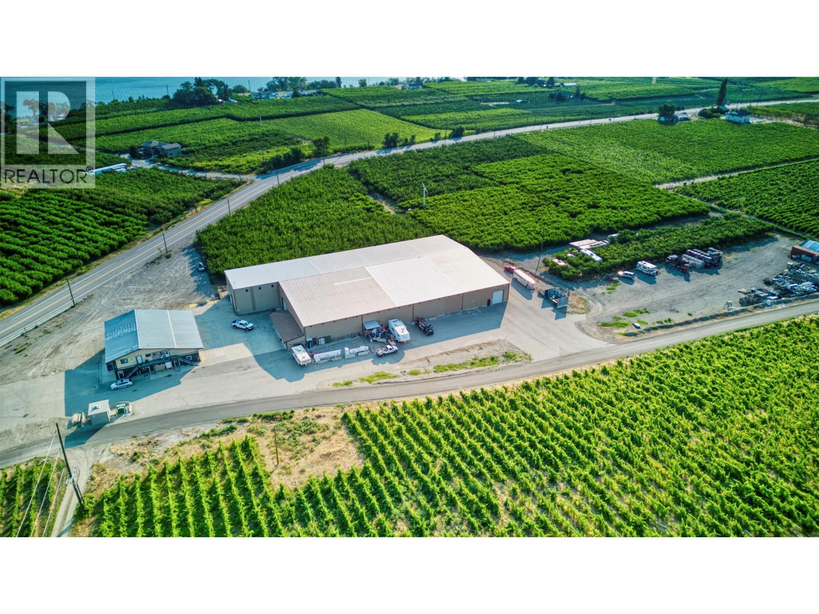 17202 97 Highway, Osoyoos, British Columbia  v0h 1v0 - Photo 3 - 10385130