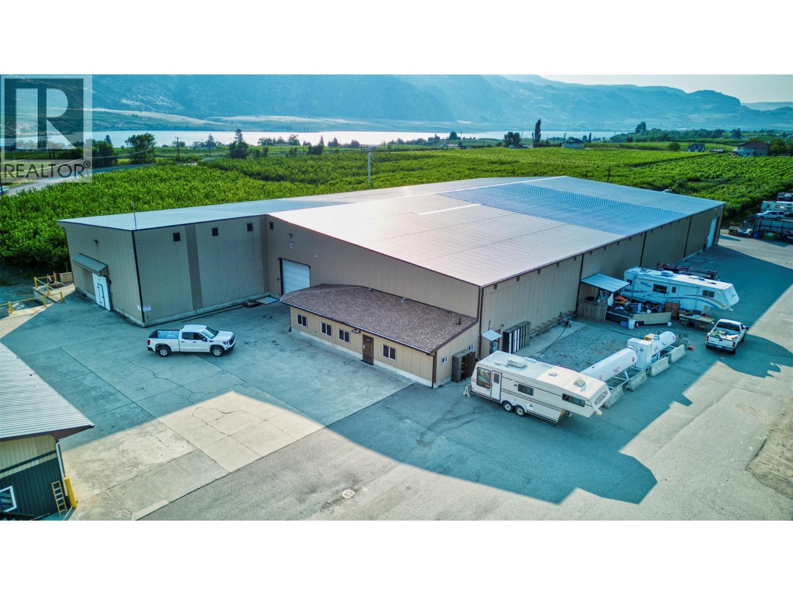 17202 97 Highway, Osoyoos, British Columbia  v0h 1v0 - Photo 5 - 10385130