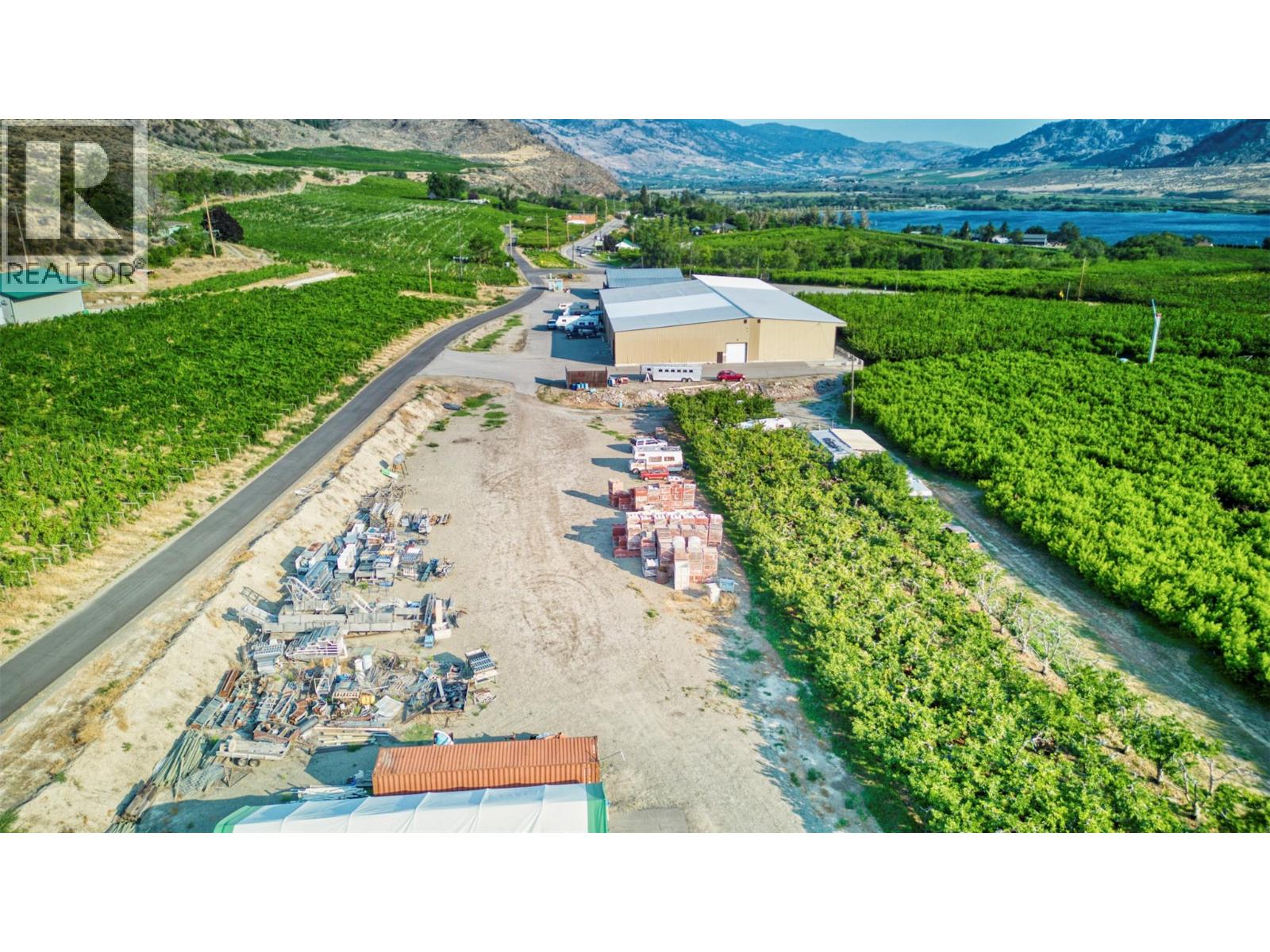 17202 97 Highway, Osoyoos, British Columbia  v0h 1v0 - Photo 7 - 10385130