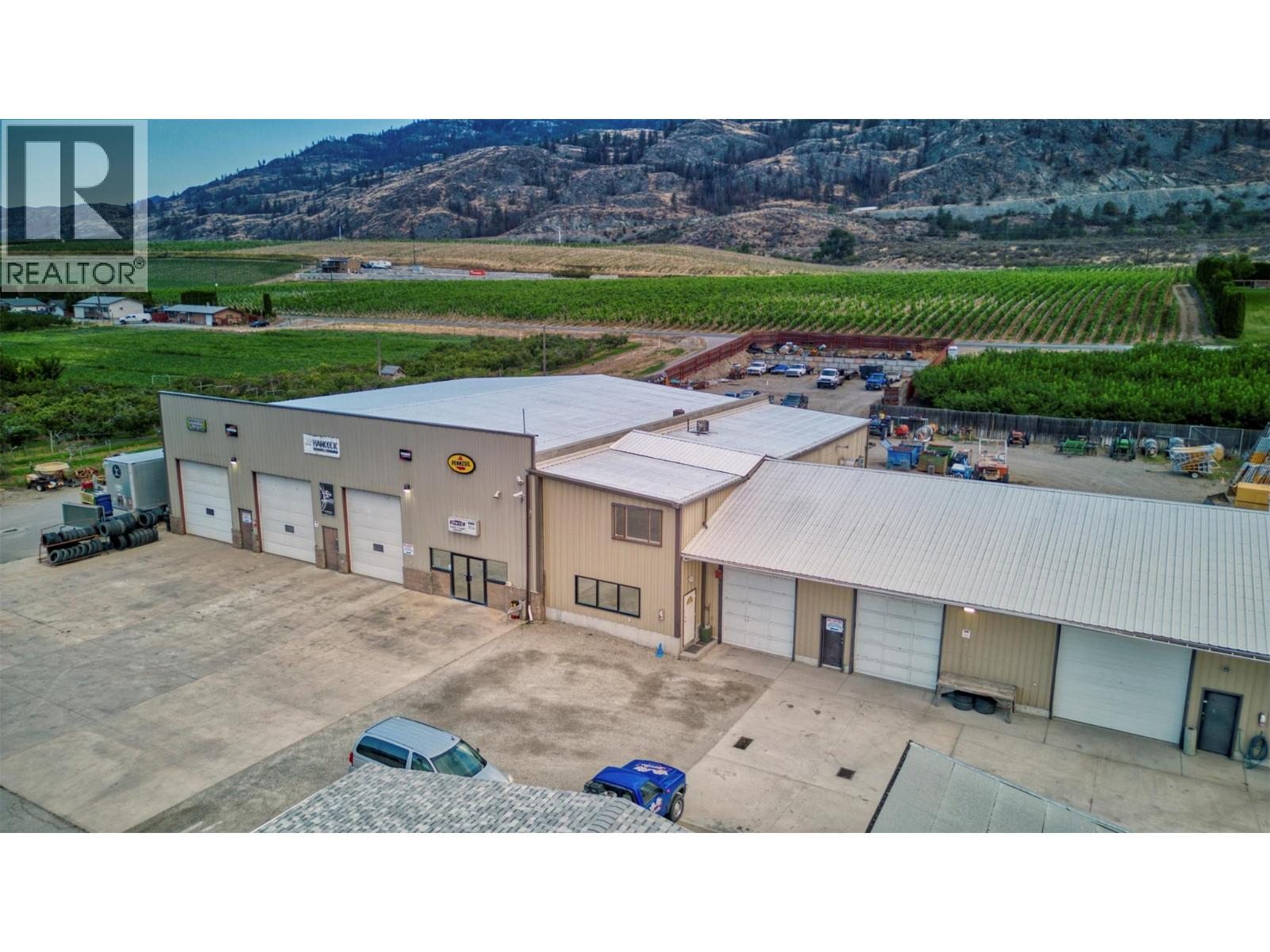 15210 97 Highway, Osoyoos, British Columbia  V0H 1V2 - Photo 2 - 10384746