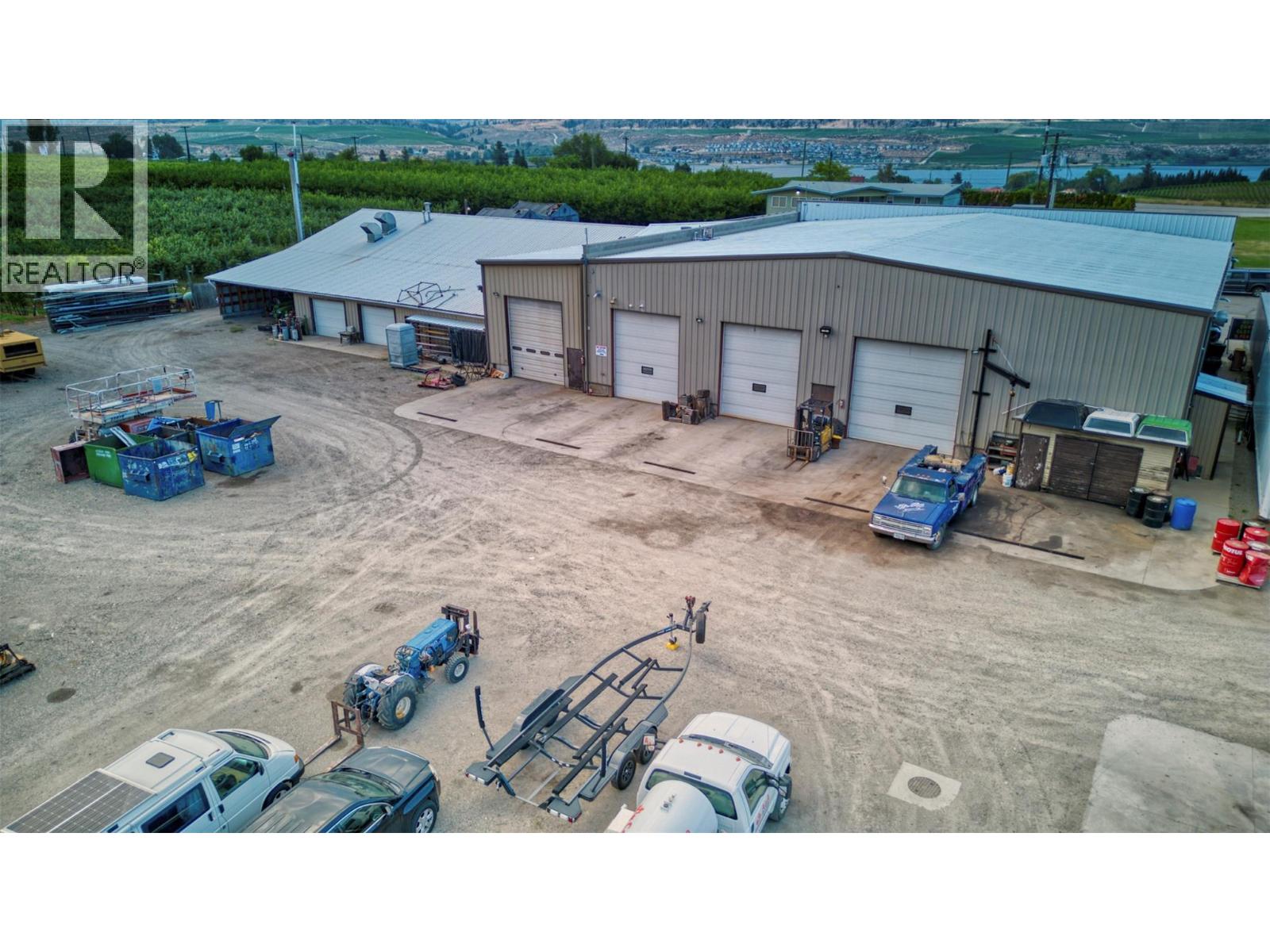 15210 97 Highway, Osoyoos, British Columbia  V0H 1V2 - Photo 6 - 10384746