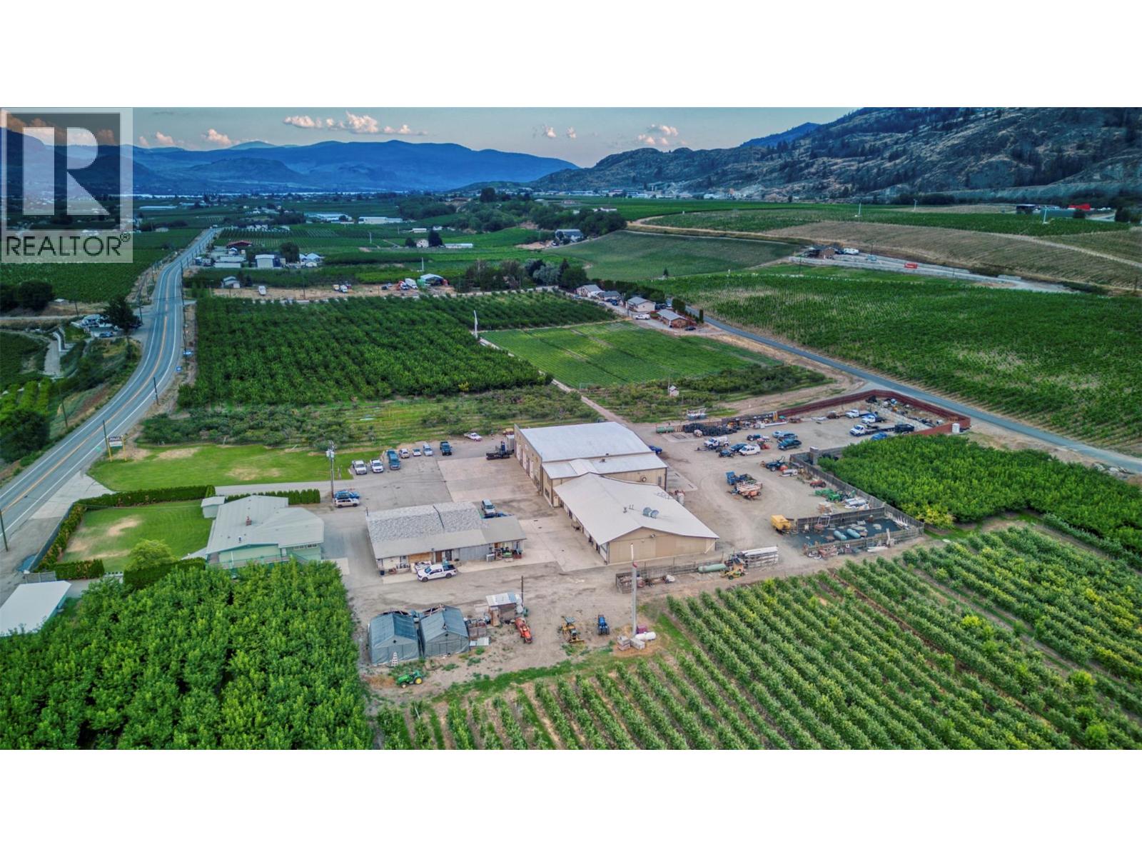 15210 97 Highway, Osoyoos, British Columbia  V0H 1V2 - Photo 9 - 10384746
