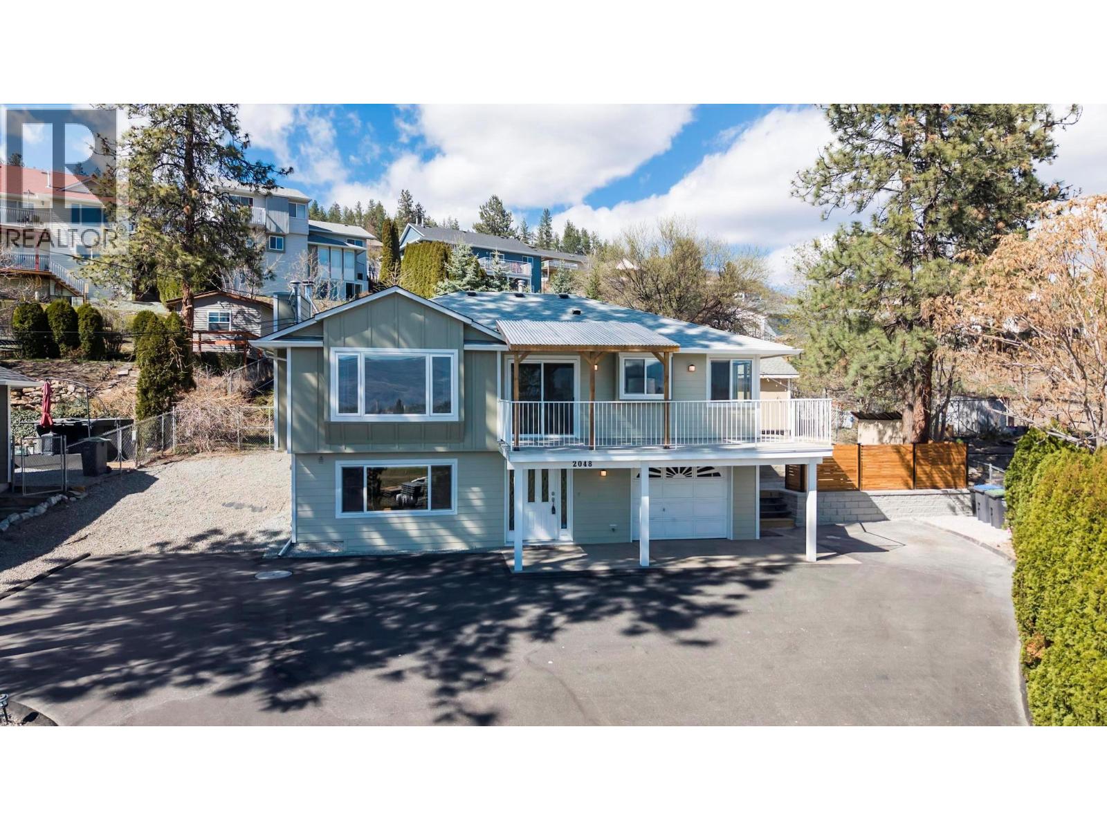 2048 Shamrock Drive, West Kelowna, British Columbia  V4T 1T8 - Photo 33 - 10381355