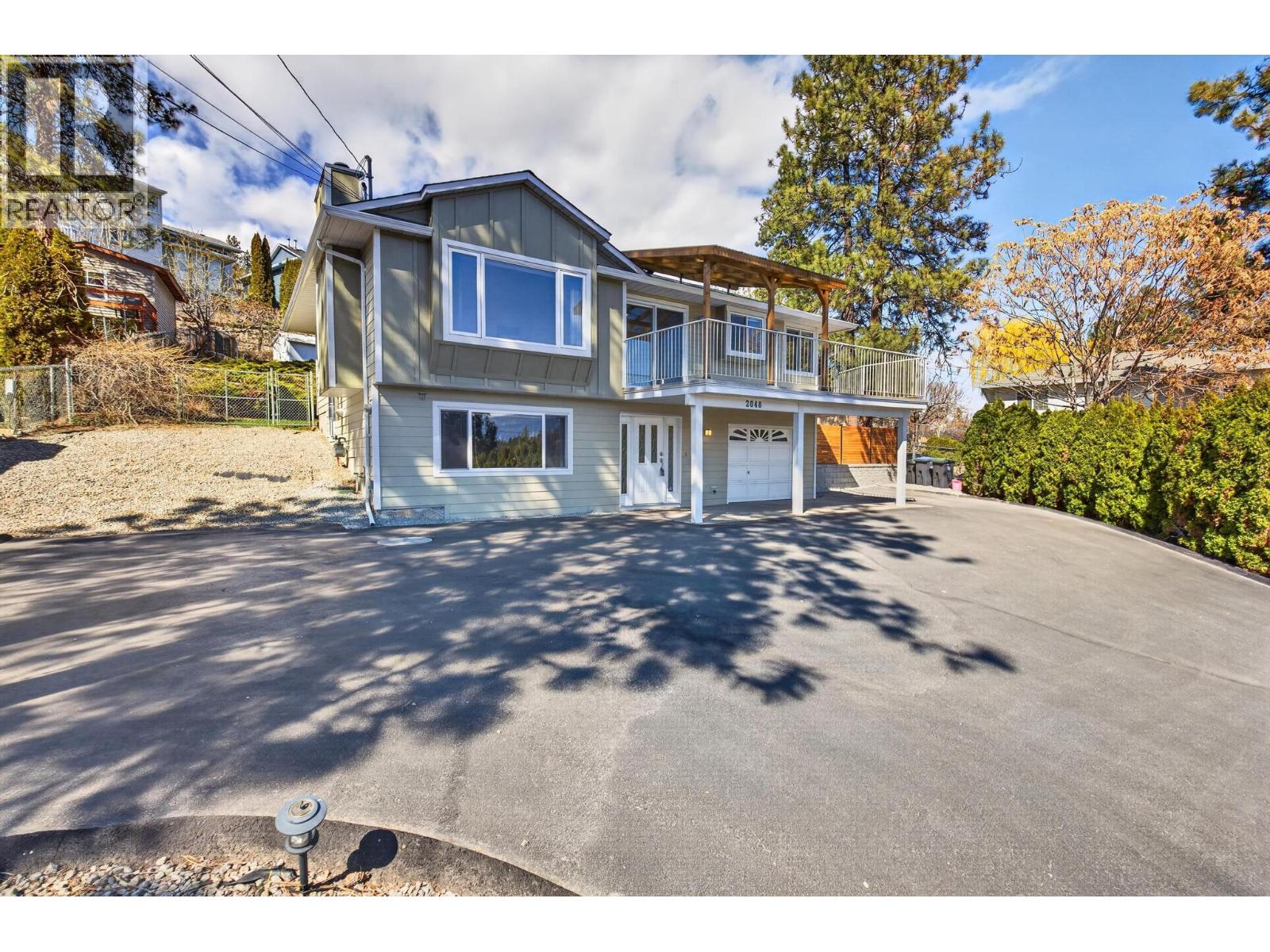 2048 Shamrock Drive, West Kelowna, British Columbia  V4T 1T8 - Photo 34 - 10381355
