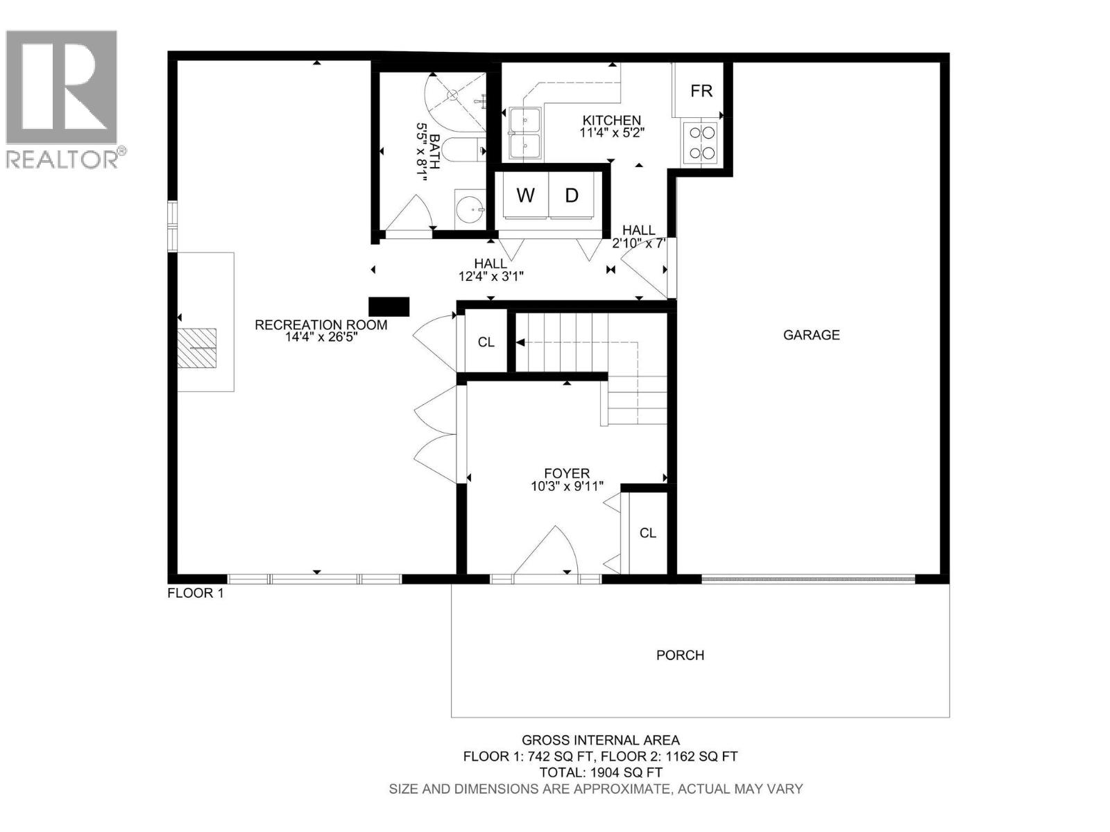 2048 Shamrock Drive, West Kelowna, British Columbia  V4T 1T8 - Photo 45 - 10381355
