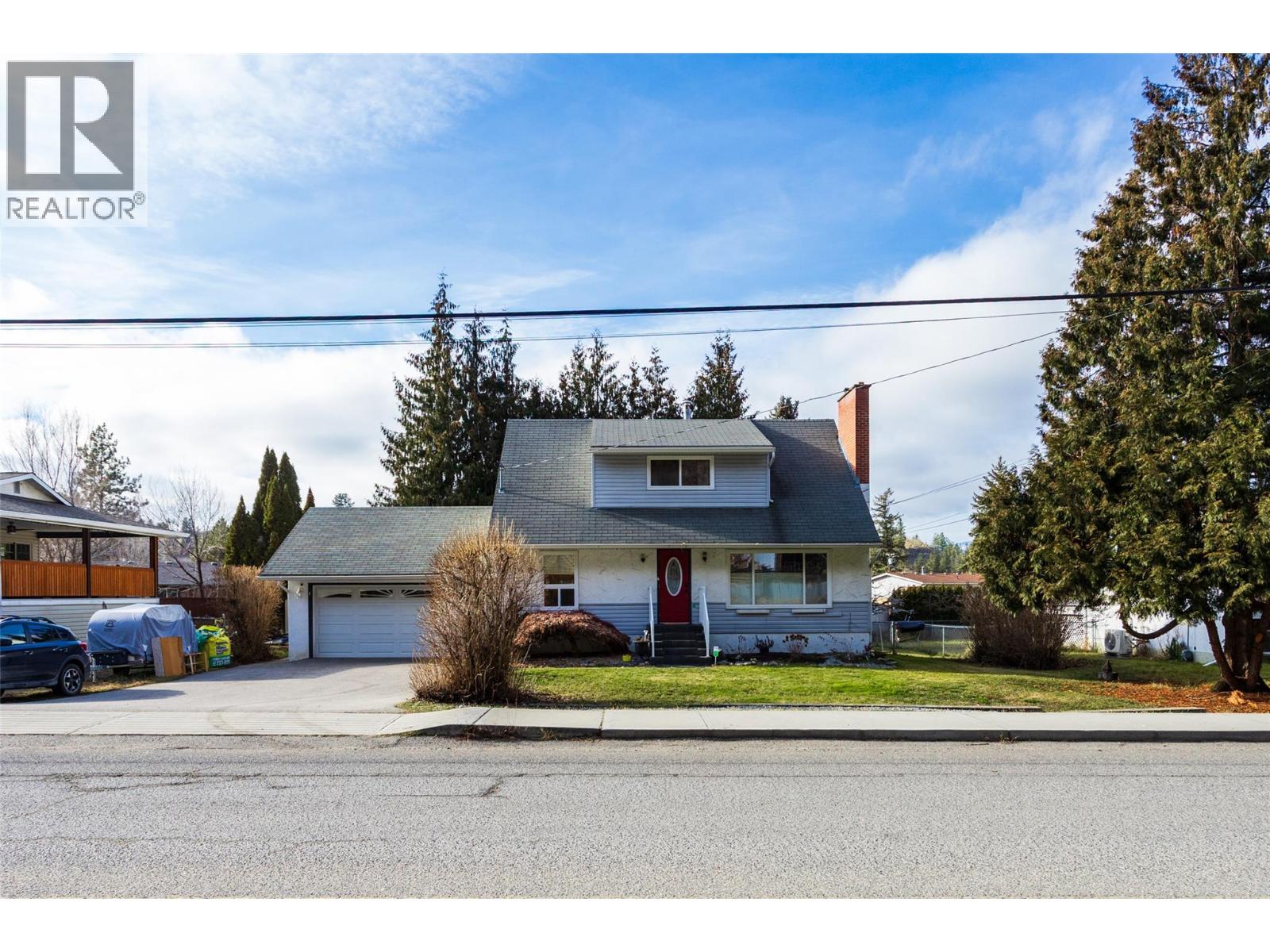 1710 Hollywood Road S, Kelowna, British Columbia  V1X 4P3 - Photo 2 - 10385394