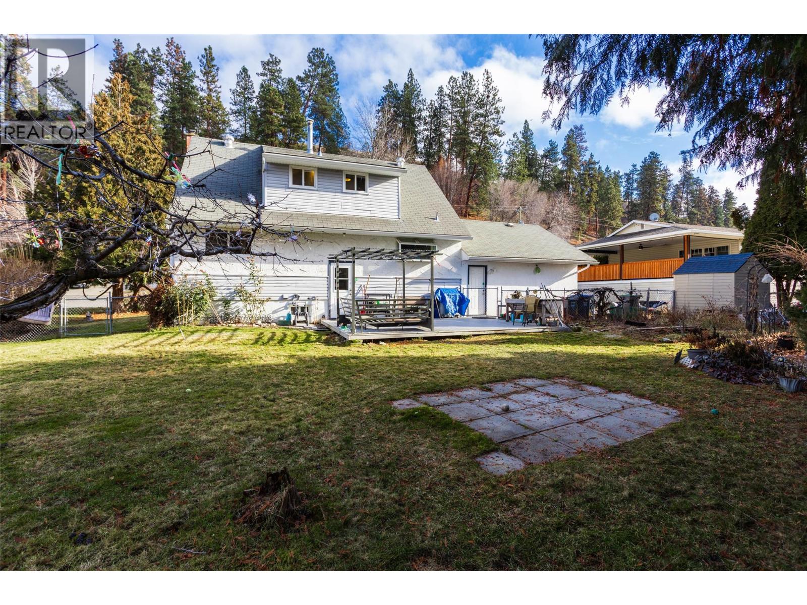1710 Hollywood Road S, Kelowna, British Columbia  V1X 4P3 - Photo 22 - 10385394