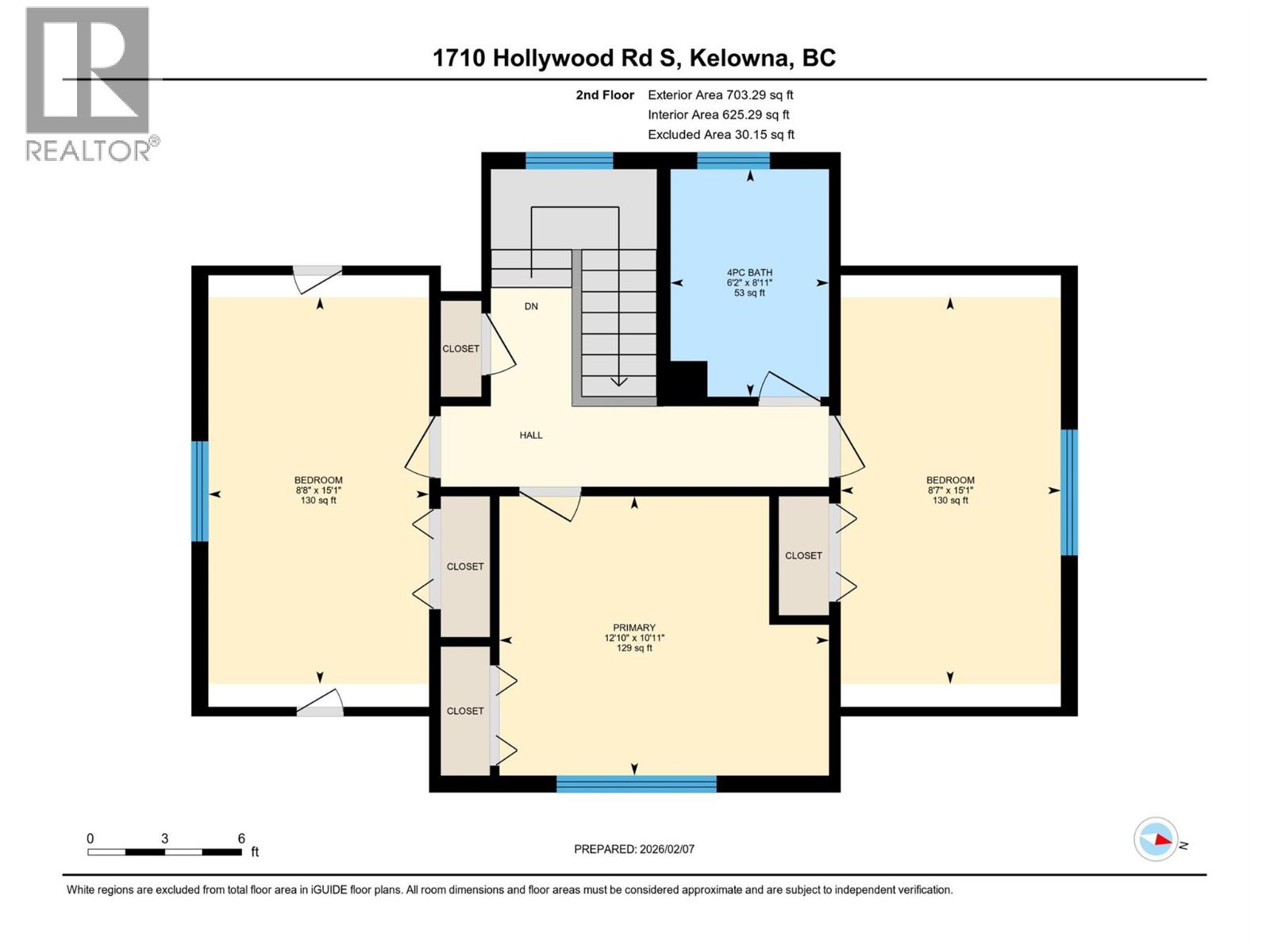 1710 Hollywood Road S, Kelowna, British Columbia  V1X 4P3 - Photo 46 - 10385394