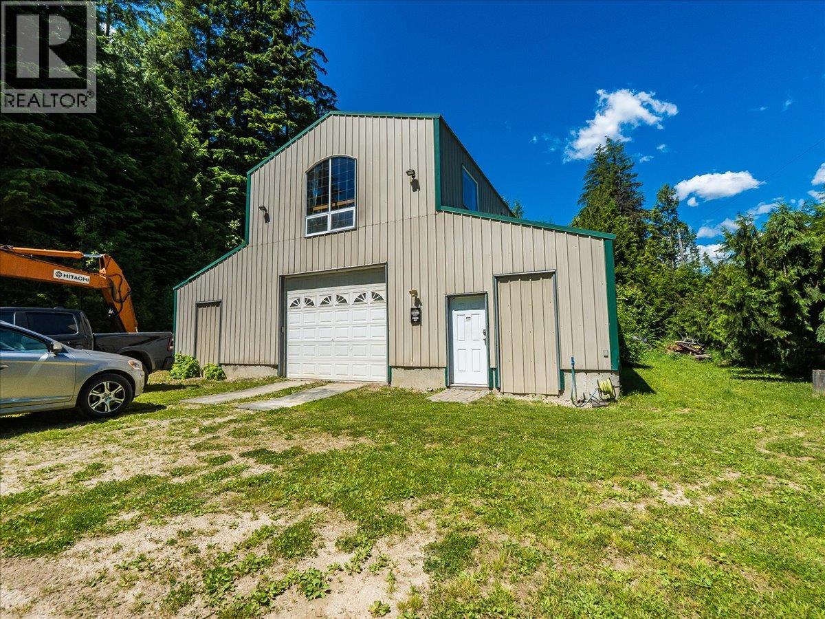 2809 Slocan Valley West Road, Slocan Park, British Columbia  V0G 2E0 - Photo 63 - 10385265
