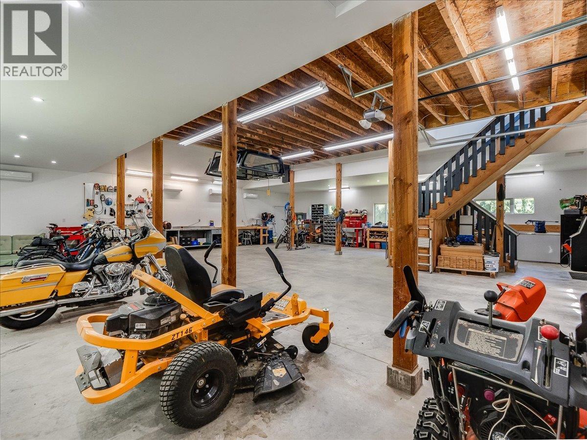 2809 Slocan Valley West Road, Slocan Park, British Columbia  V0G 2E0 - Photo 66 - 10385265