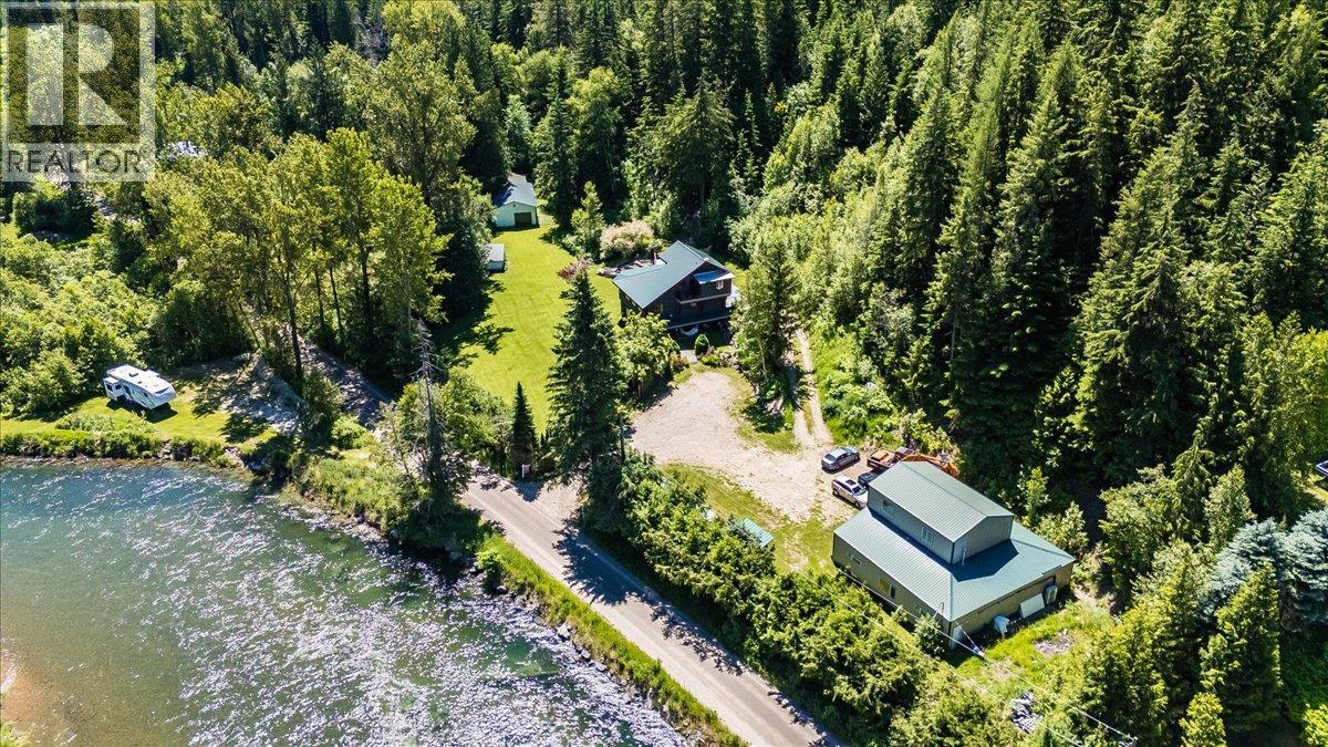 2809 Slocan Valley West Road, Slocan Park, British Columbia  V0G 2E0 - Photo 76 - 10385265