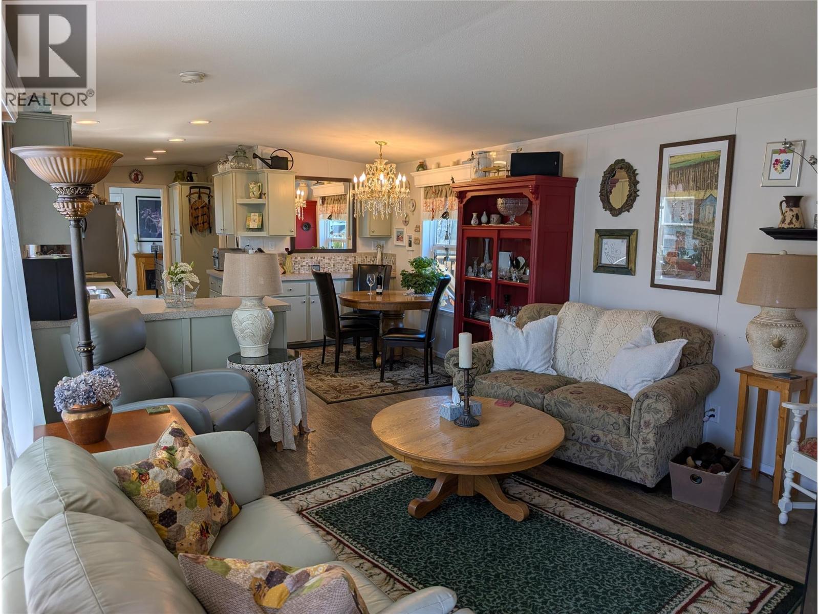 4811 10a Avenue Ne Unit# 10, Salmon Arm, British Columbia  V1E 1C5 - Photo 3 - 10384936