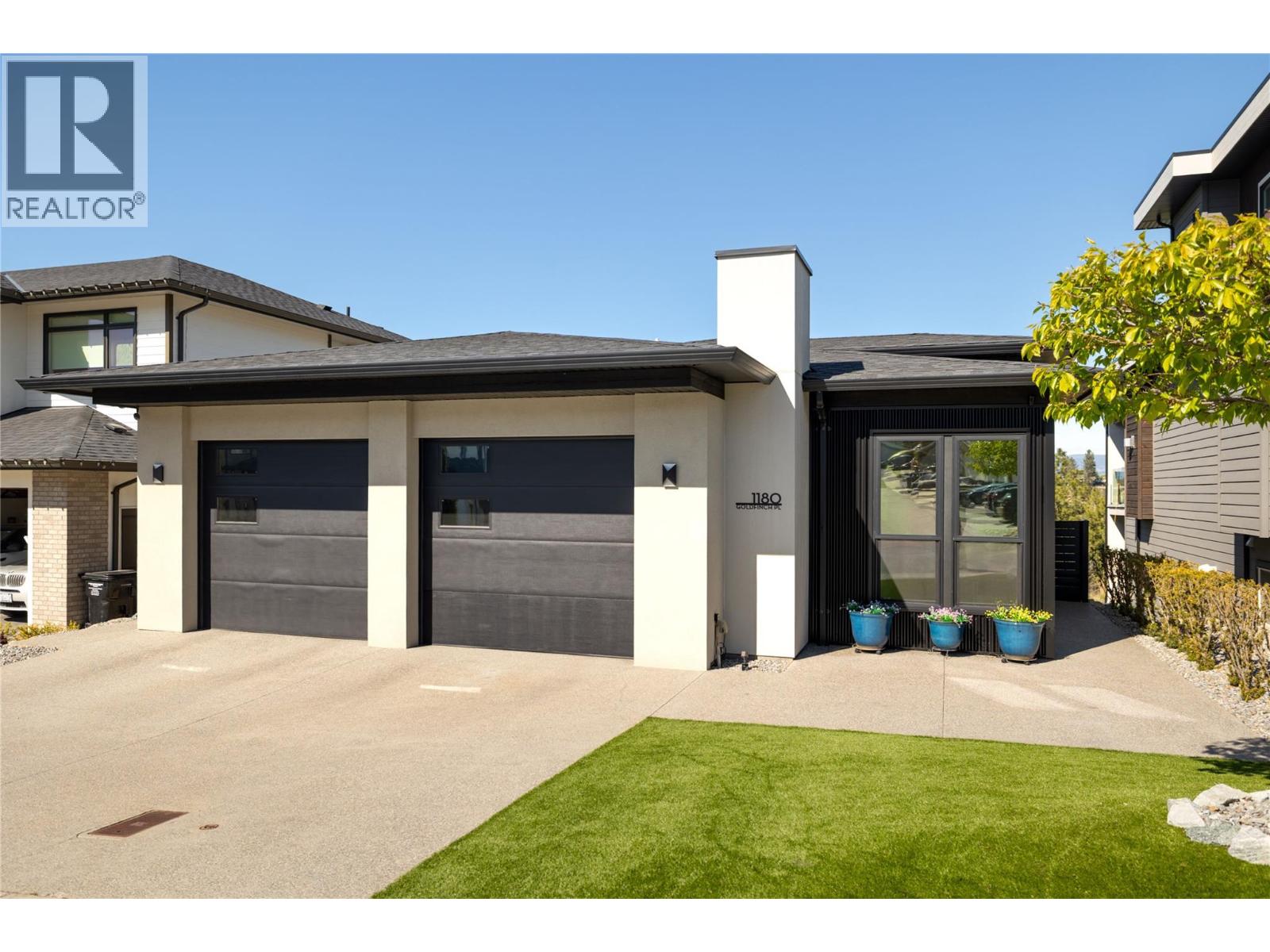 1180 Goldfinch Place, kelowna, British Columbia