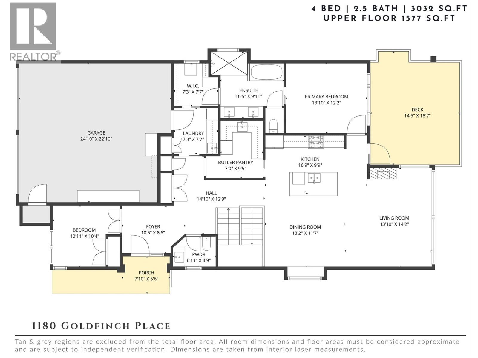 1180 Goldfinch Place, Kelowna, British Columbia  V1W 5M1 - Photo 56 - 10384492