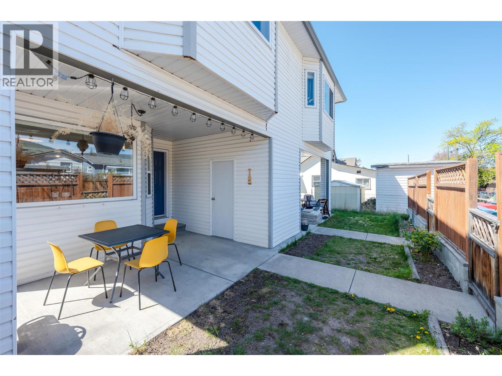 626 Van Horne Street Unit# 102, Penticton, British Columbia  V2A 4L1 - Photo 38 - 10385389