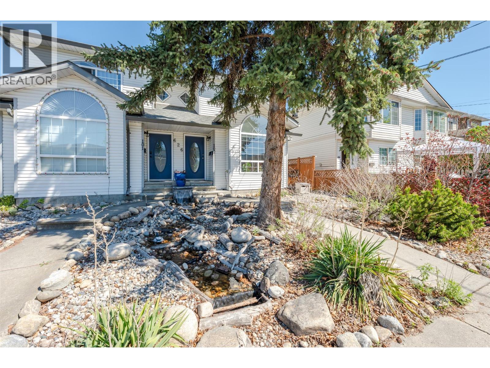 626 Van Horne Street Unit# 102, Penticton, British Columbia  V2A 4L1 - Photo 44 - 10385389