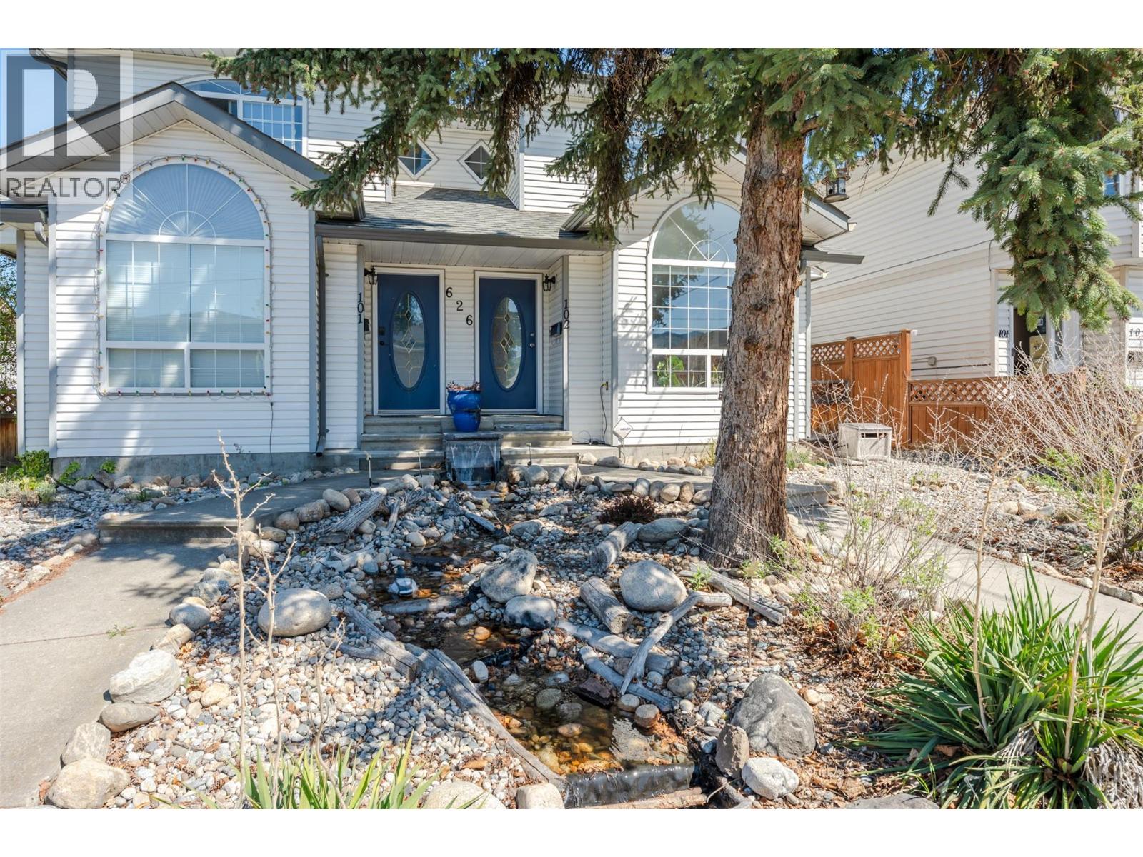 626 Van Horne Street Unit# 102, Penticton, British Columbia  V2A 4L1 - Photo 45 - 10385389