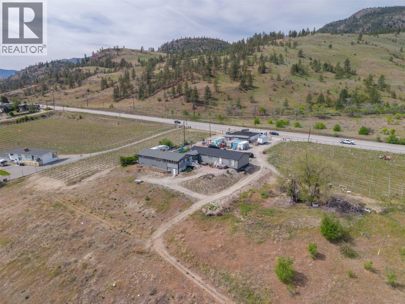 306 Hwy 97, Kaleden, British Columbia  V0H 1K0 - Photo 45 - 10384968