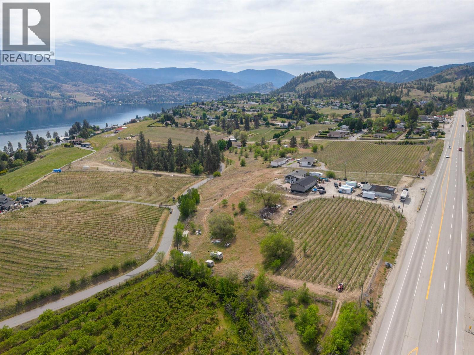306 Hwy 97, Kaleden, British Columbia  V0H 1K0 - Photo 46 - 10384968