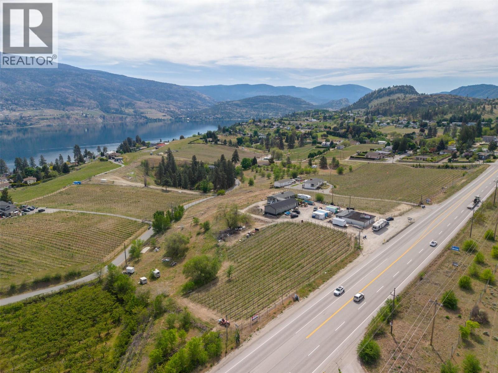 306 Hwy 97, Kaleden, British Columbia  V0H 1K0 - Photo 47 - 10384968