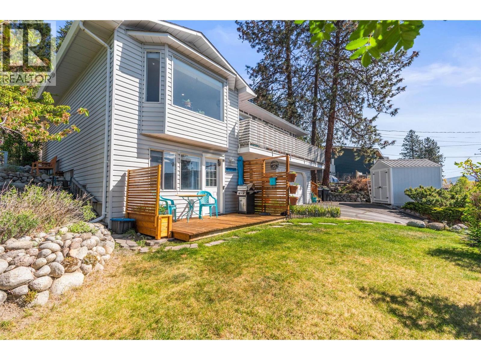 4138 4th Avenue, Peachland, British Columbia  V0H 1X5 - Photo 43 - 10384887