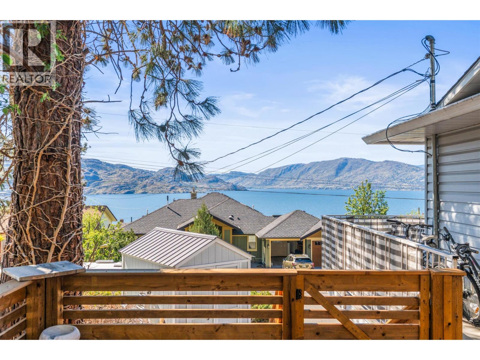 4138 4th Avenue, Peachland, British Columbia  V0H 1X5 - Photo 54 - 10384887