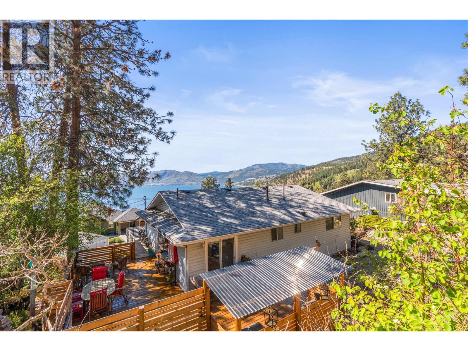 4138 4th Avenue, Peachland, British Columbia  V0H 1X5 - Photo 56 - 10384887